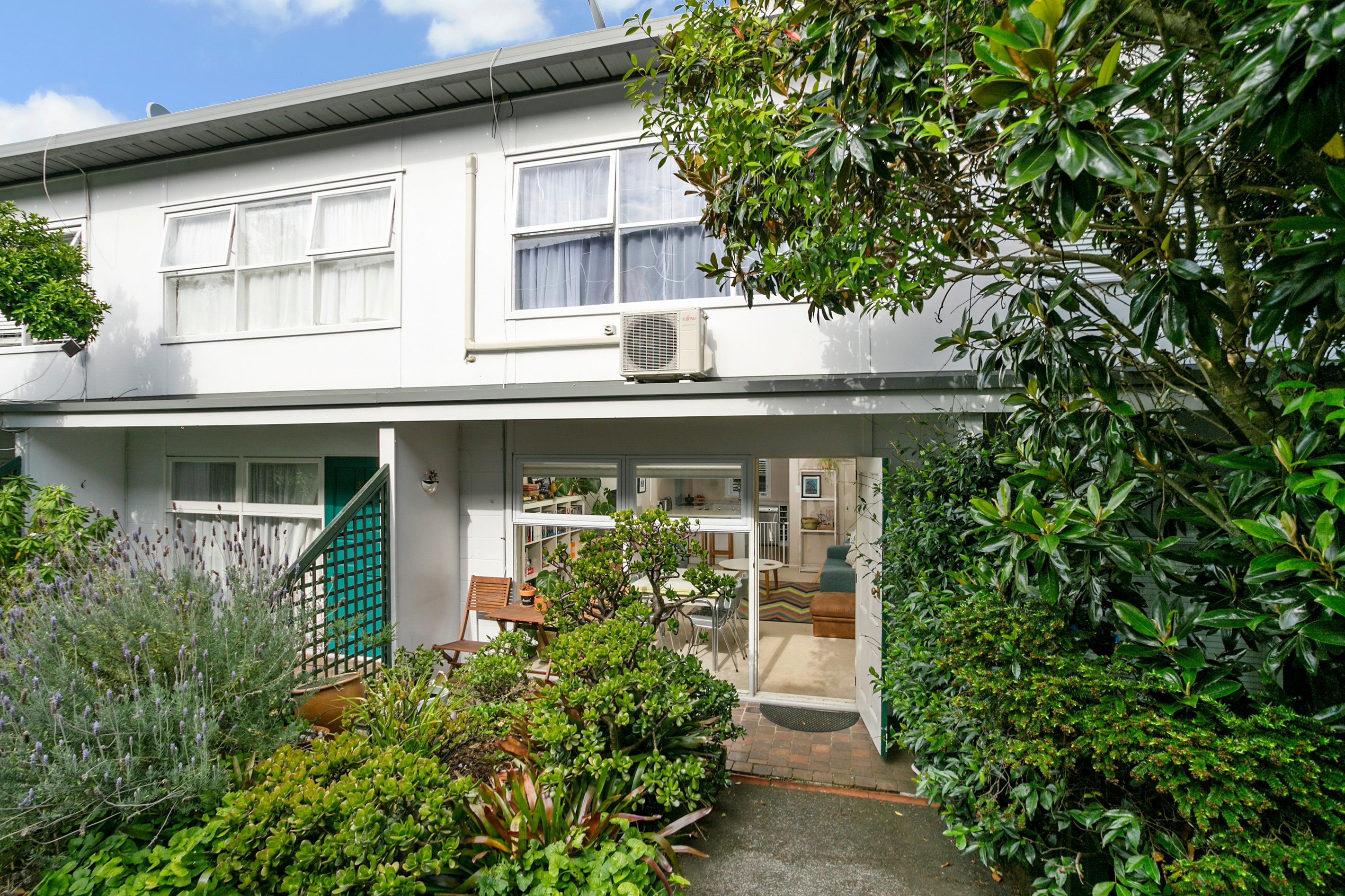 2/29 Birdwood Crescent, Parnell, Auckland City
