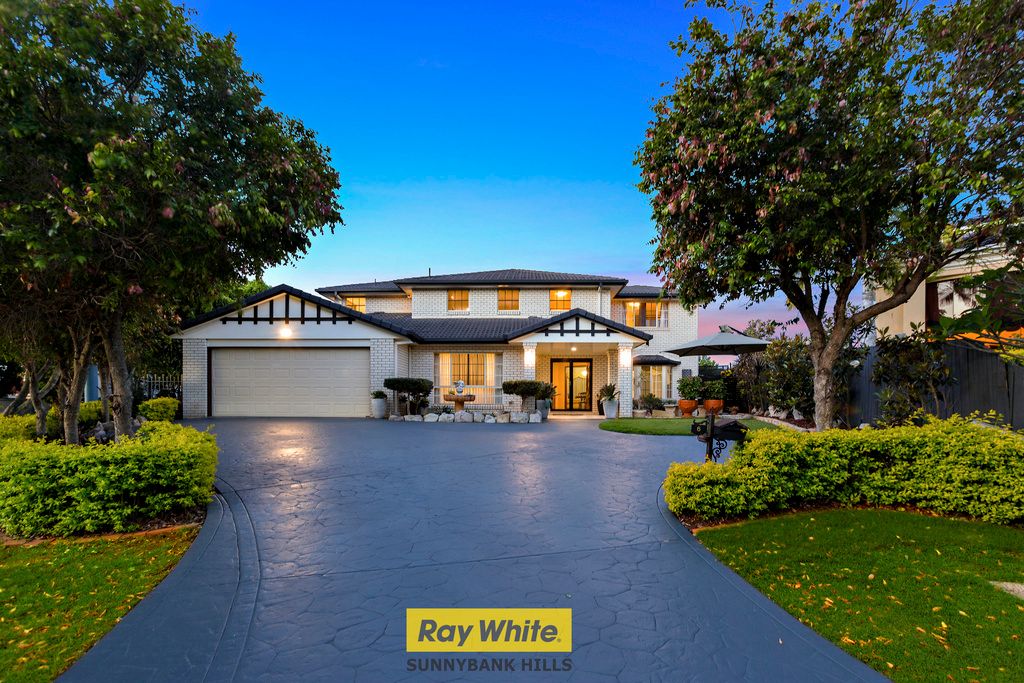 6 Kensington Way, Sunnybank Hills, QLD 4109