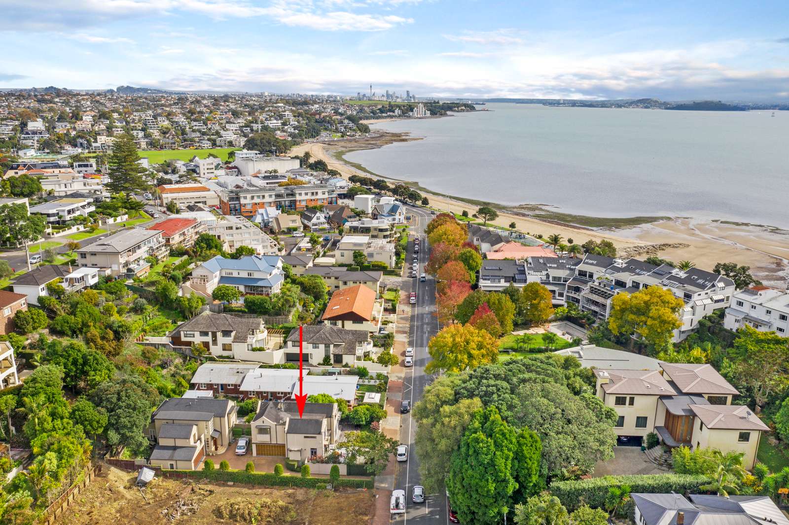 33 Vale Road, St Heliers, Auckland City Real Estate Ray White New