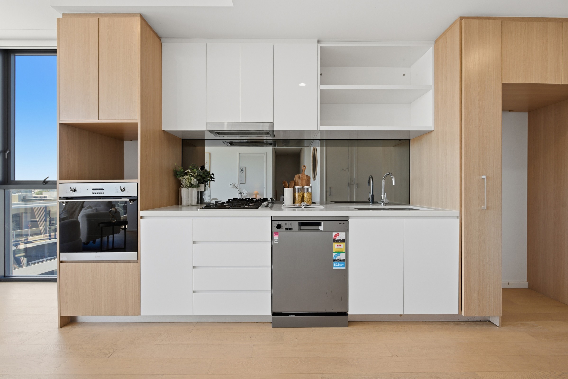 801/12 Paul Street, Zetland, NSW 2017