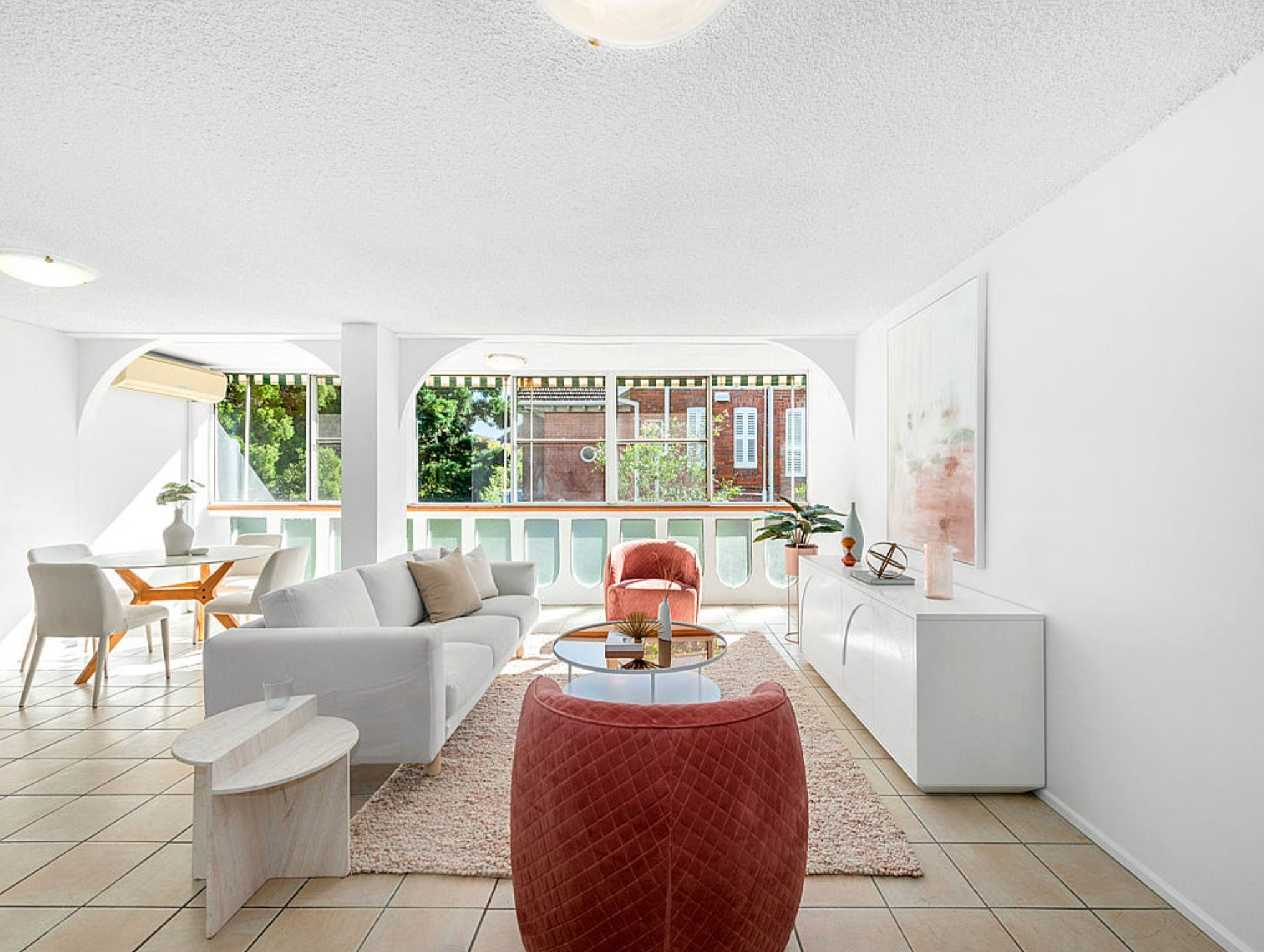 4/69 Riverview Terrace, Hamilton, QLD 4007