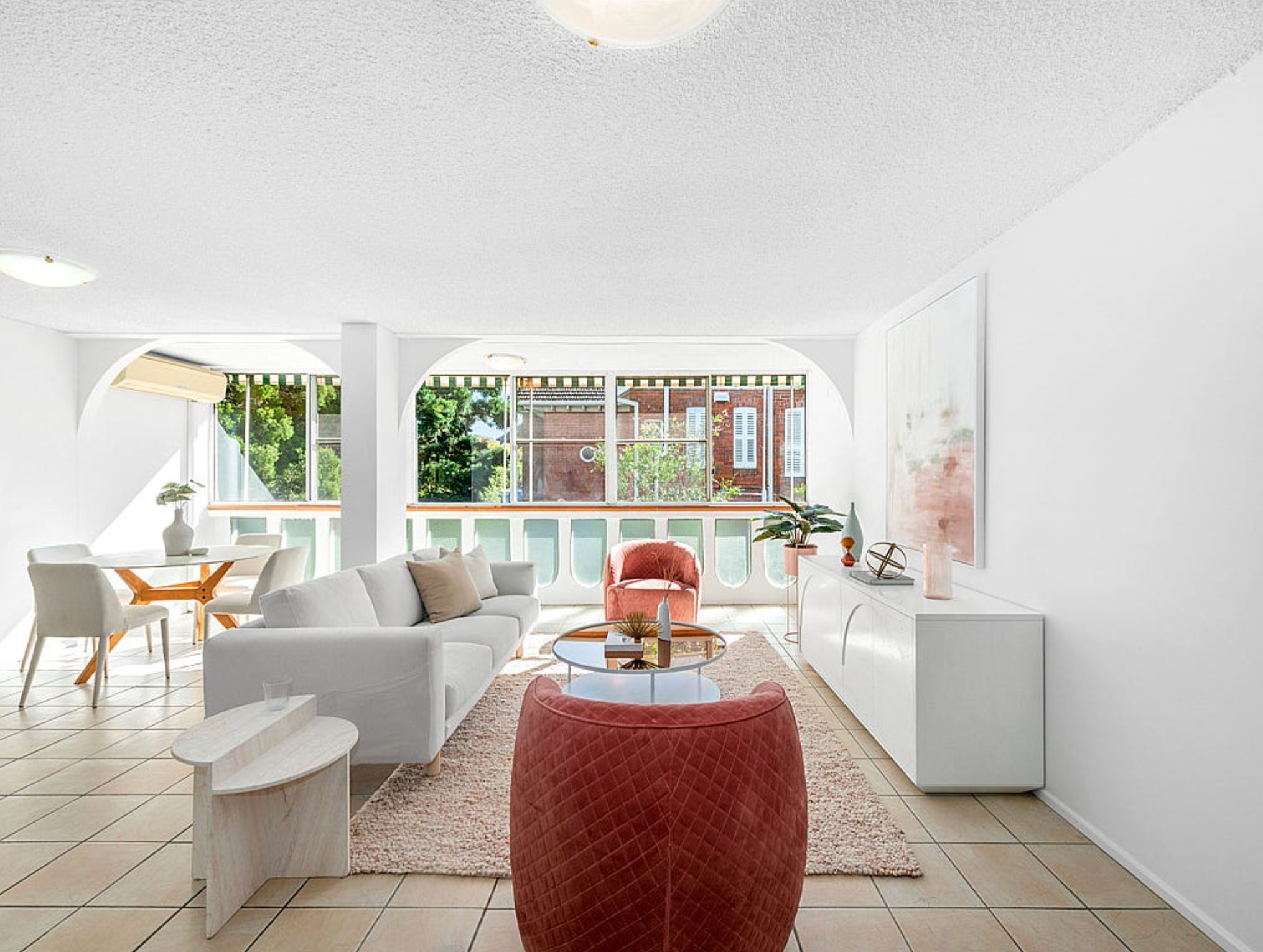4/69 Riverview Terrace, Hamilton, QLD 4007