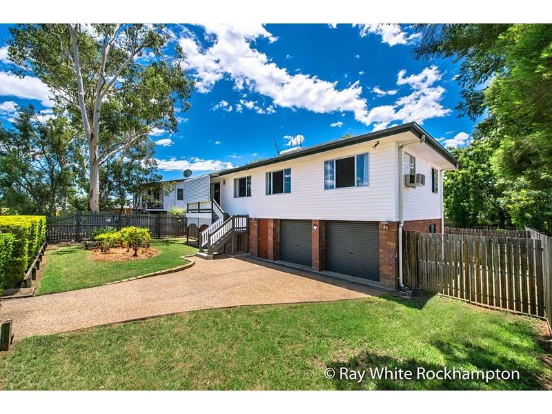 6 Origano Avenue, Gracemere, QLD 4702