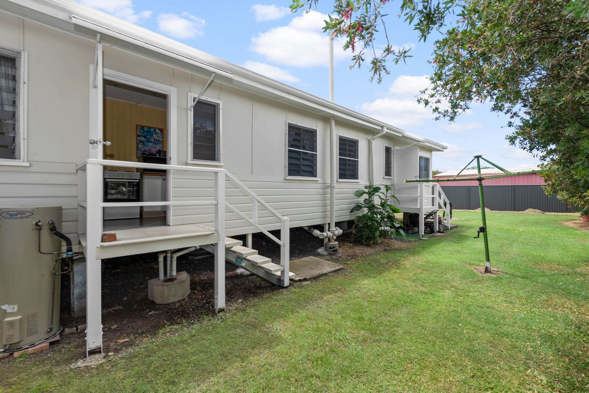 28A Serpentine Road, Pinkenba, QLD 4008