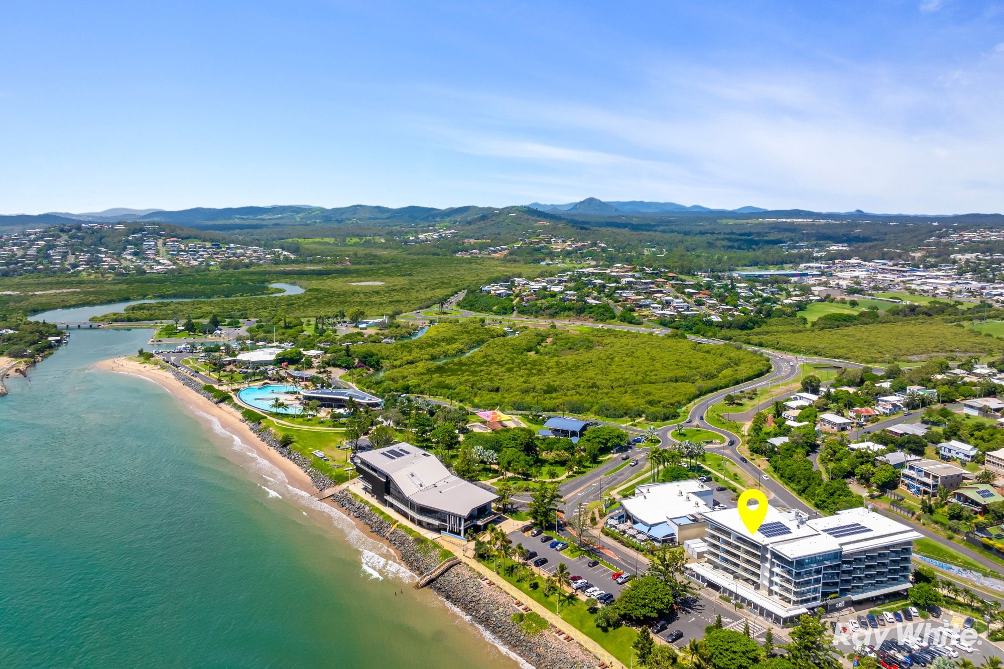 503/32 Anzac Parade, Yeppoon, QLD 4703