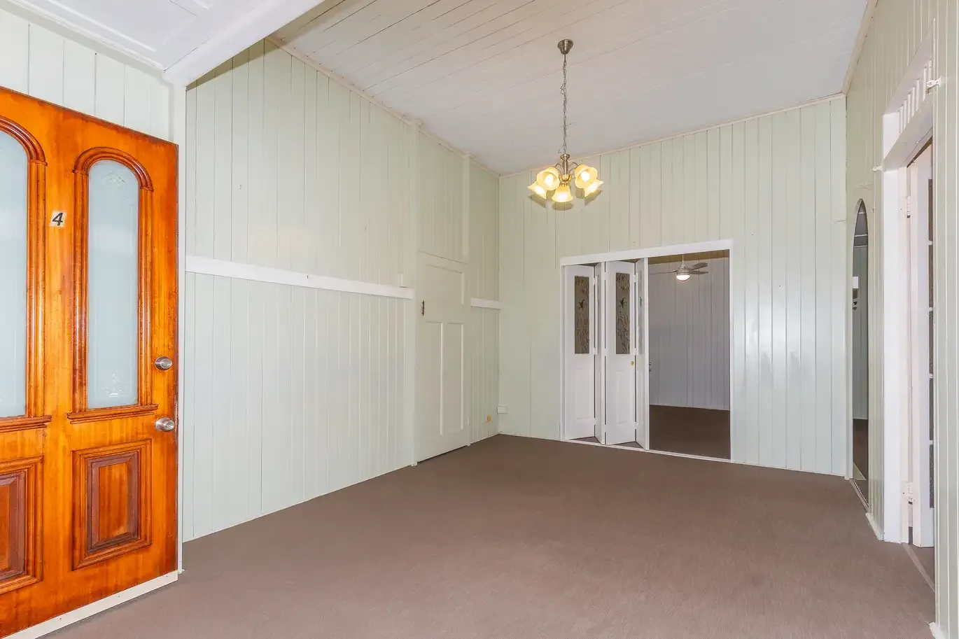 4/58 Gayundah Esplanade, Woody Point, QLD 4019