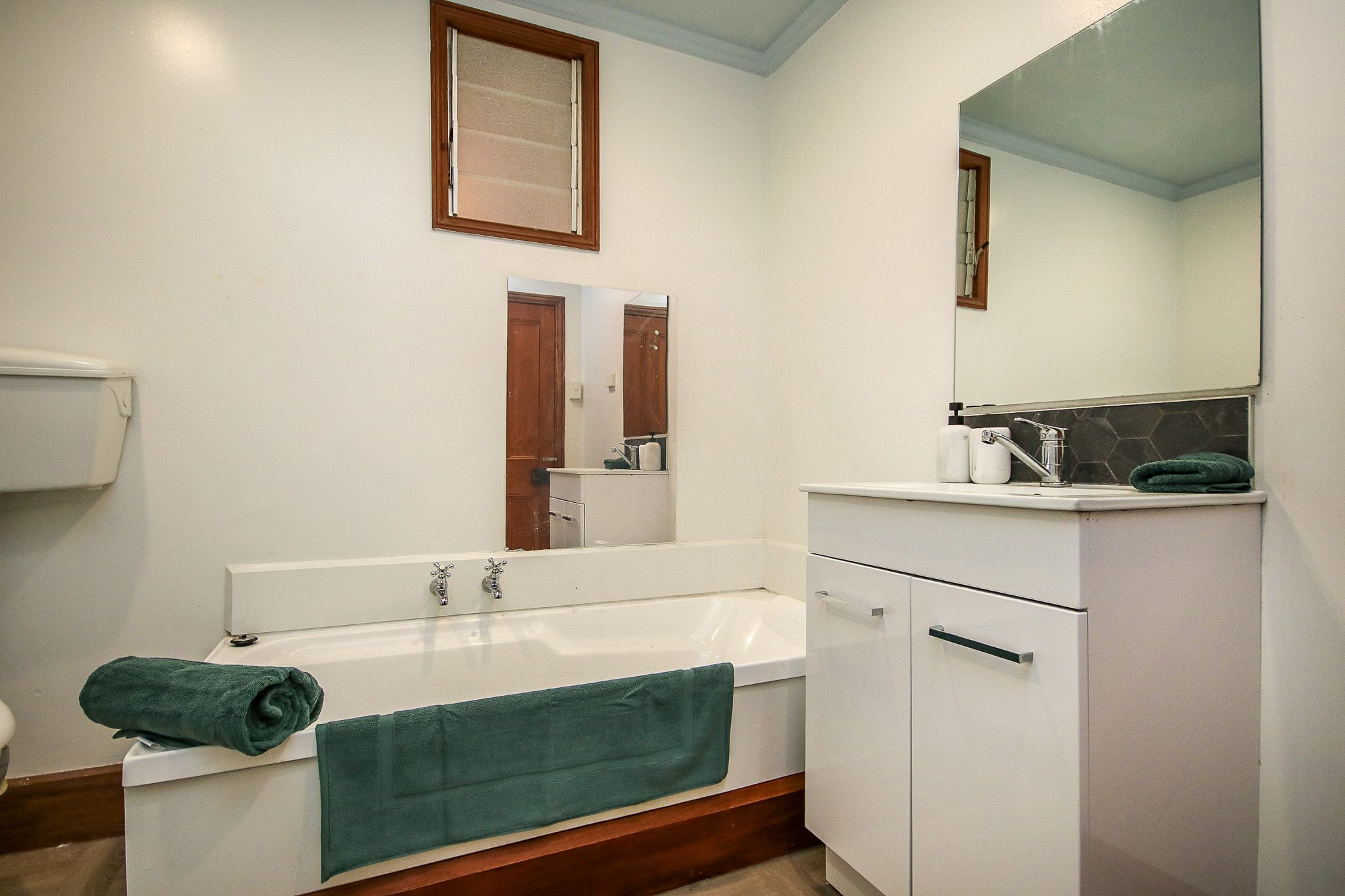 162 South Street, Ashburton, Ashburton District