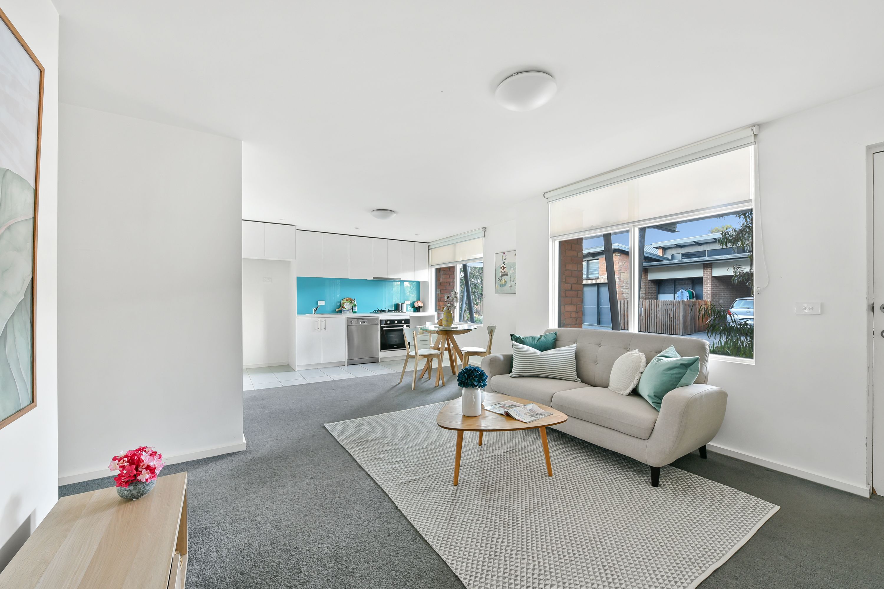6/1650 Dandenong Road, Oakleigh East, VIC 3166