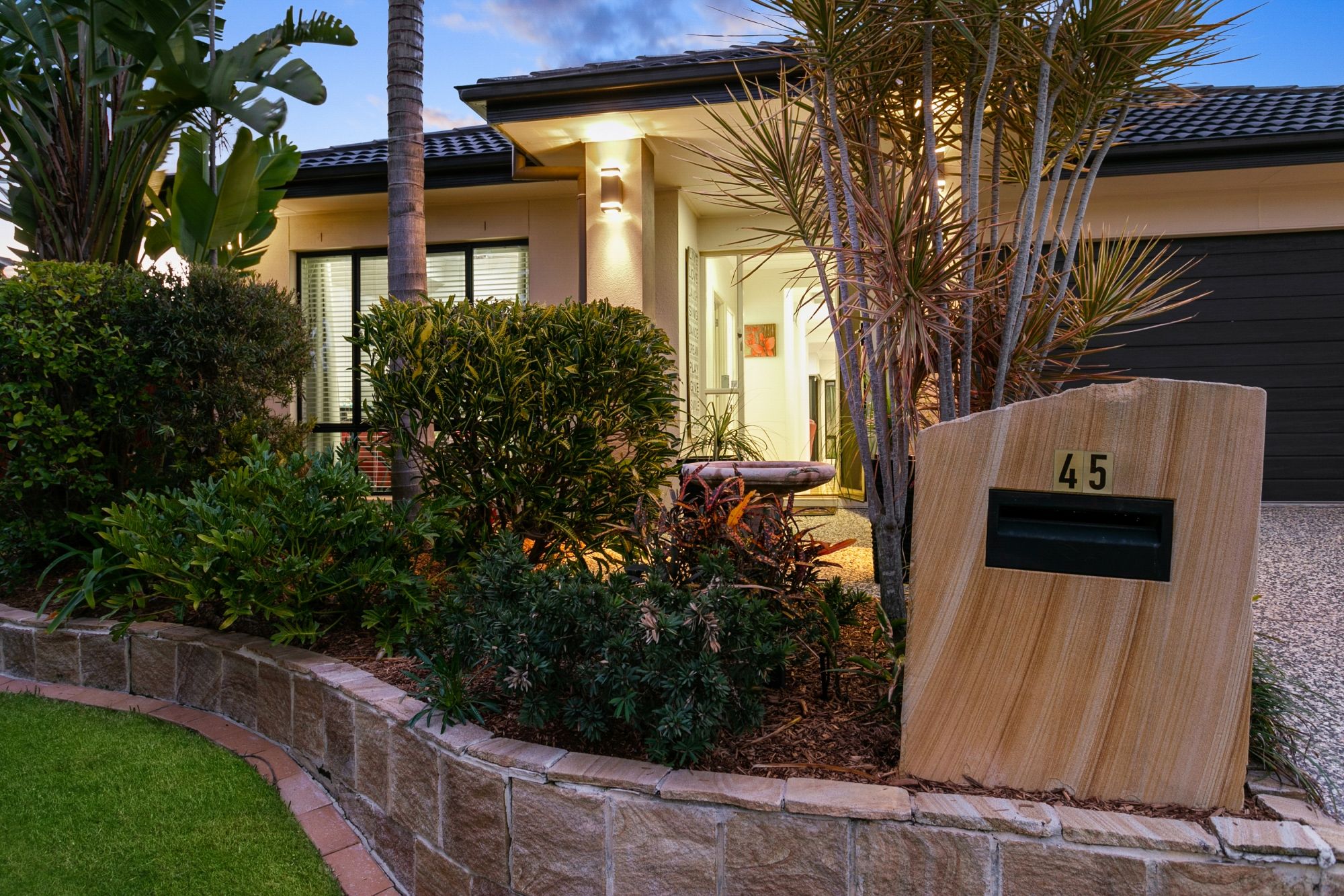 45 Dickson Crescent, North Lakes, QLD 4509