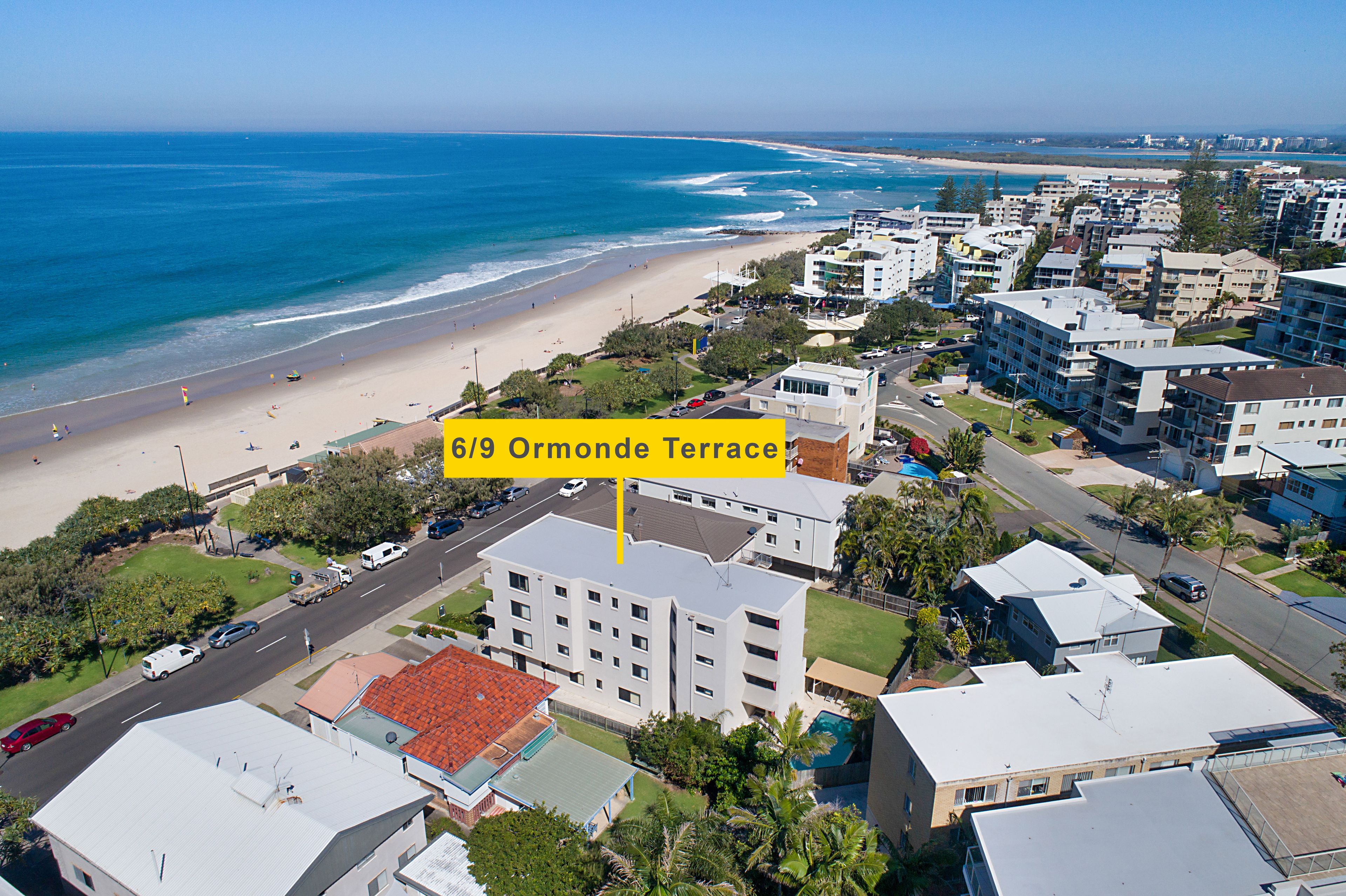 Unit 6/9 Ormonde Terrace, Kings Beach, QLD 4551