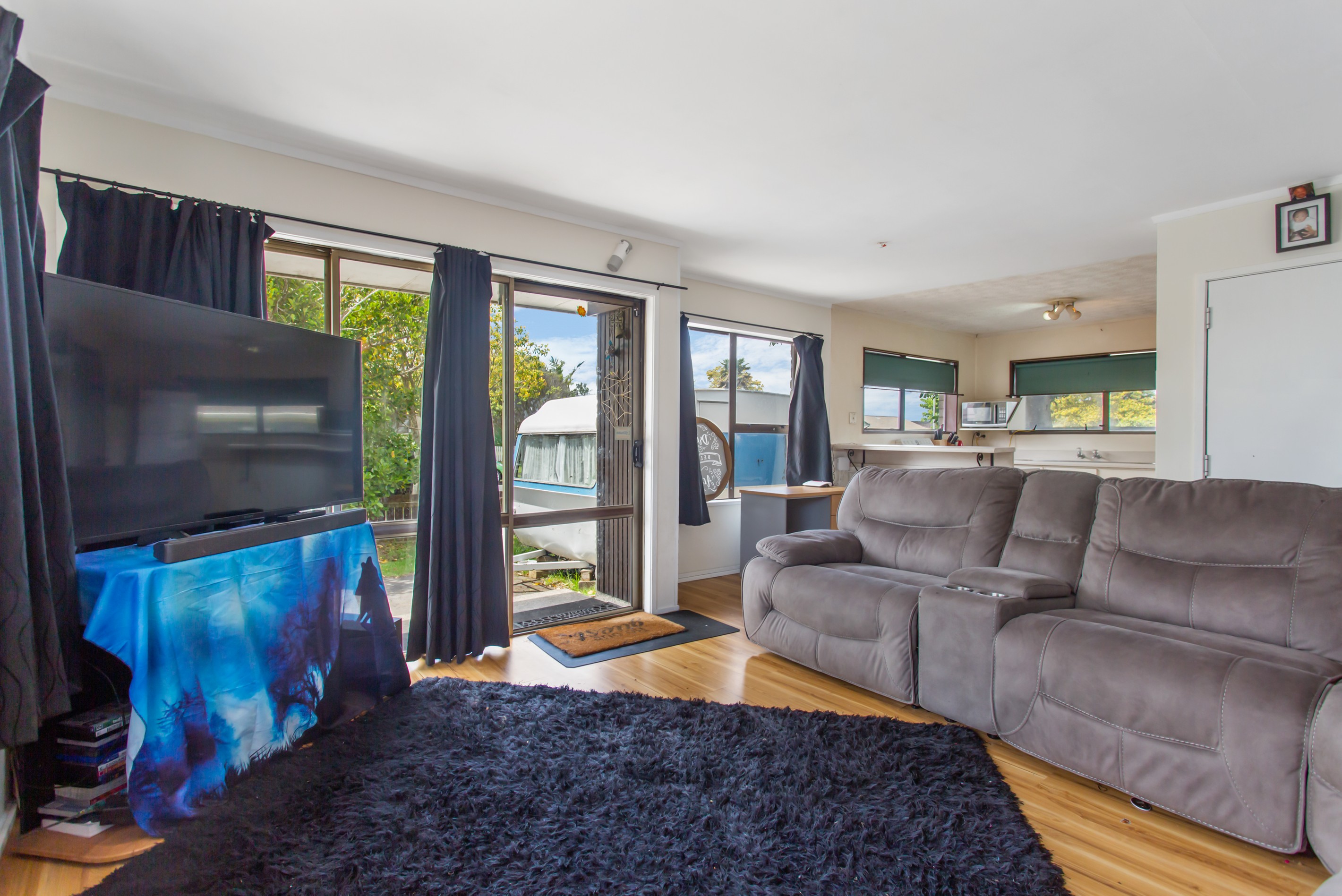 2/1 Huber Street, Weymouth, Manukau City