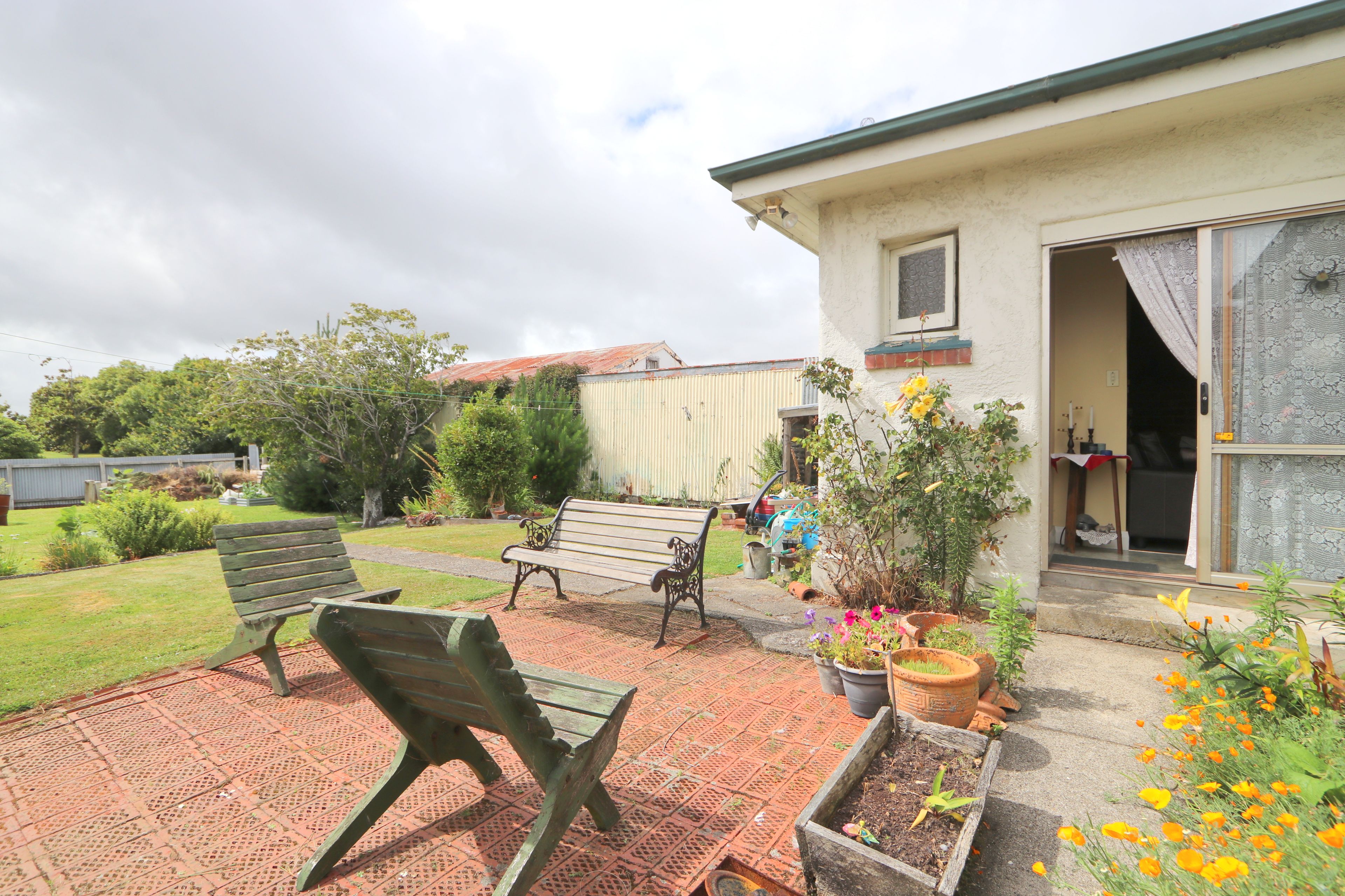 246 Pomona Street, Strathern, Invercargill