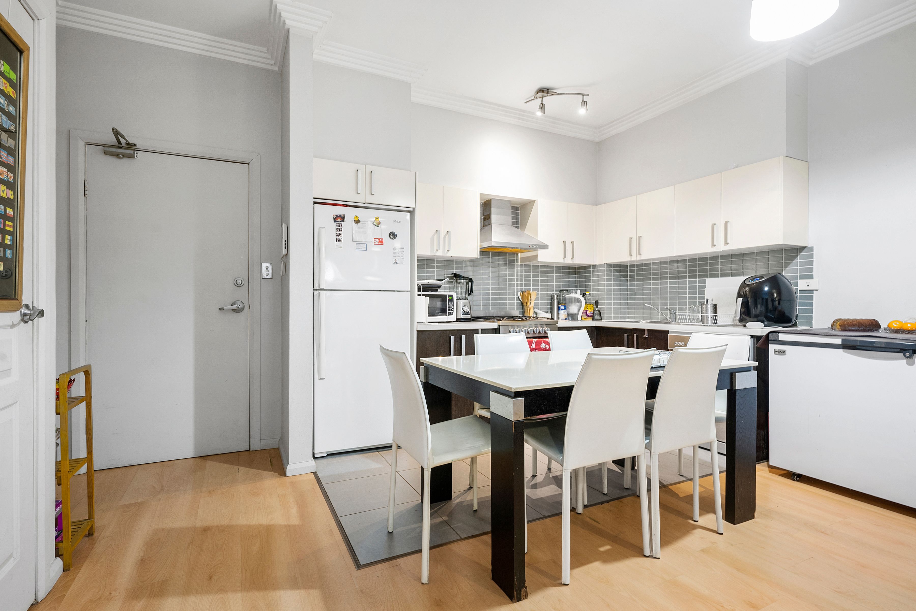 37/14-18 College Crescent, Hornsby, NSW 2077