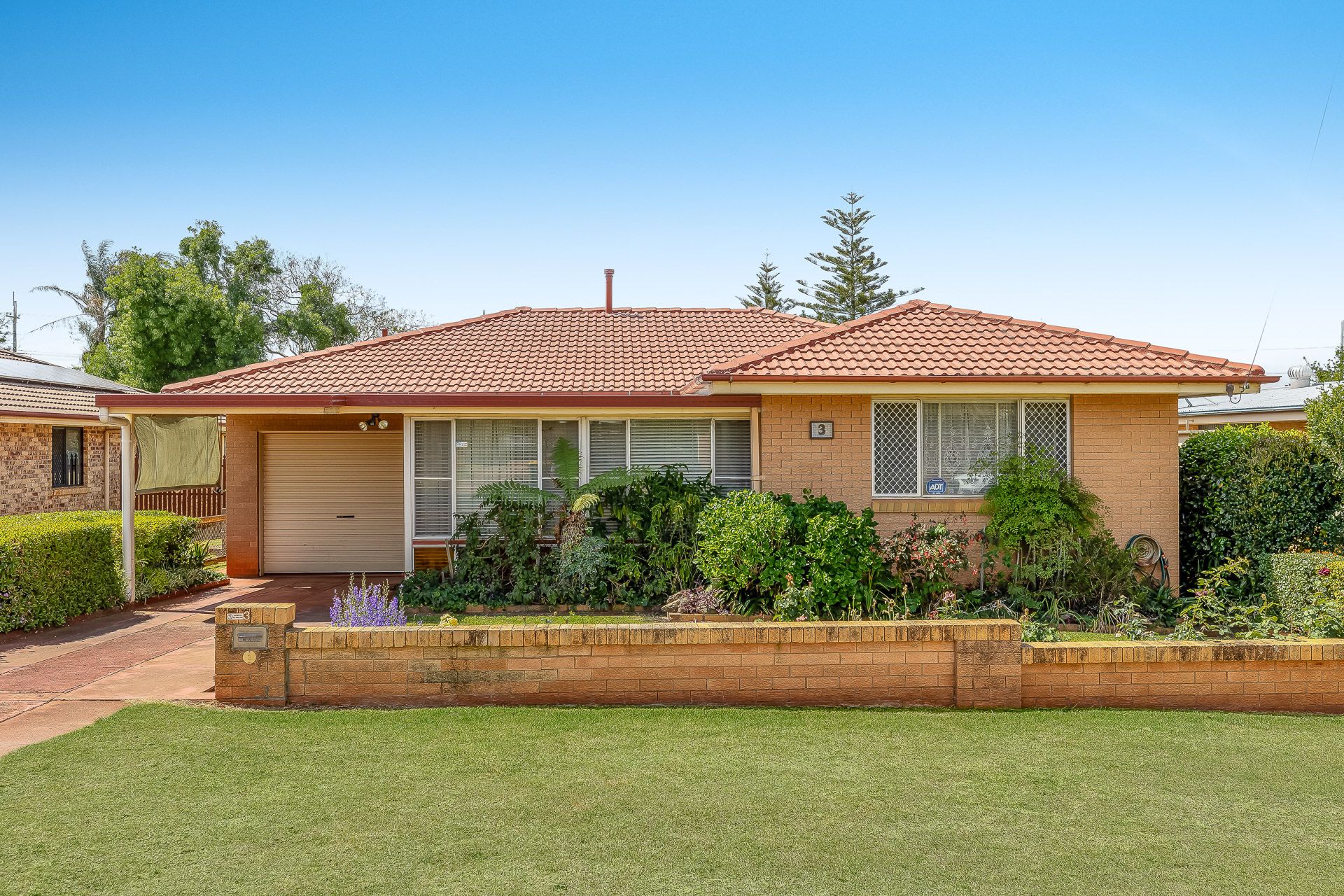3 Eileen Street, Harristown, QLD 4350