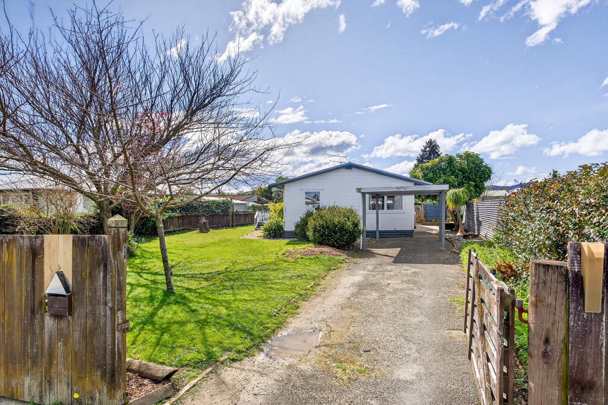 3 Bulwer Road, Te Hapara, Gisborne District