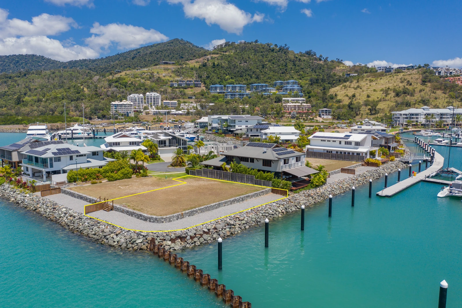 Lot 11 The Cove, Airlie Beach, QLD 4802