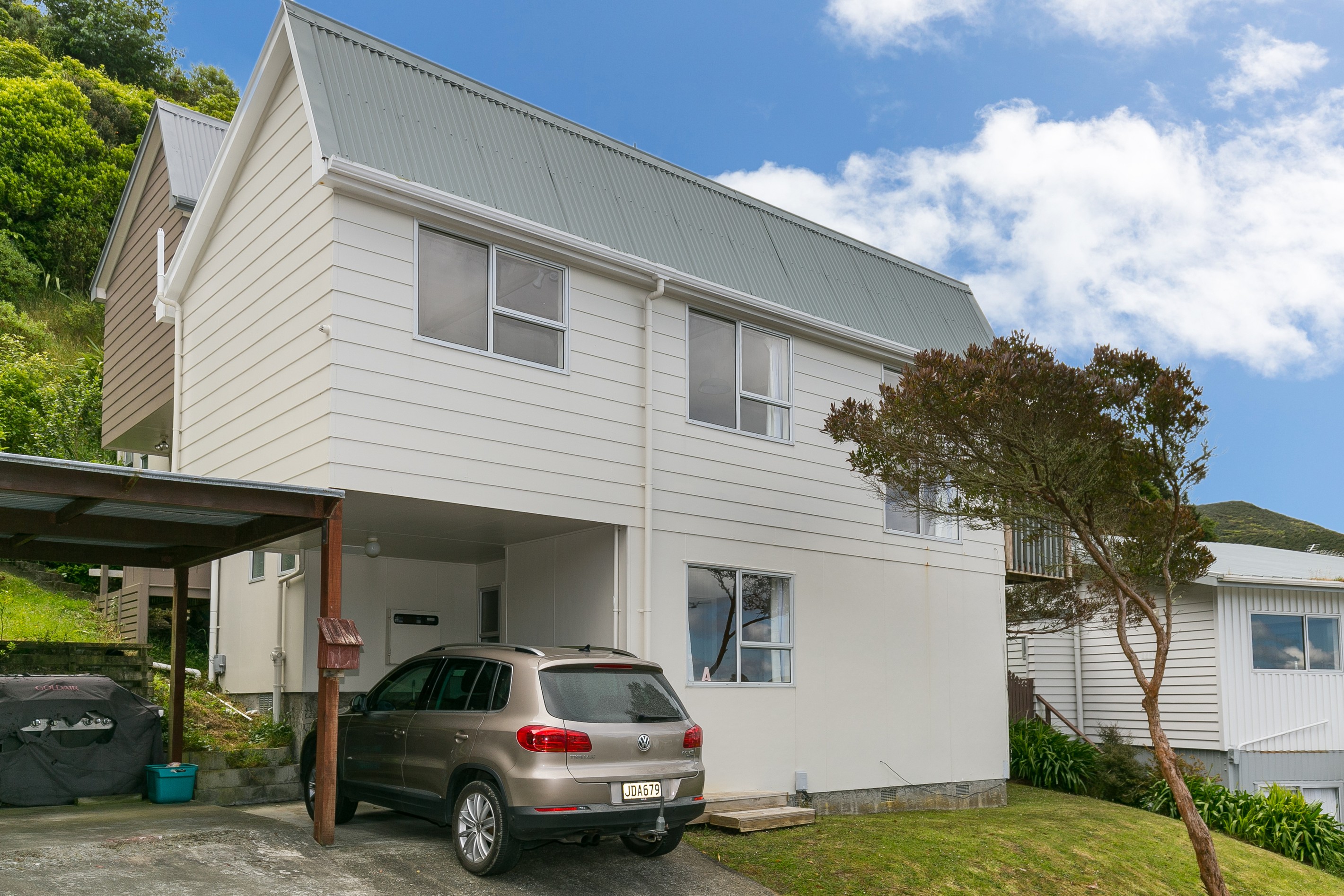 94A Allington Road, Karori, Wellington City