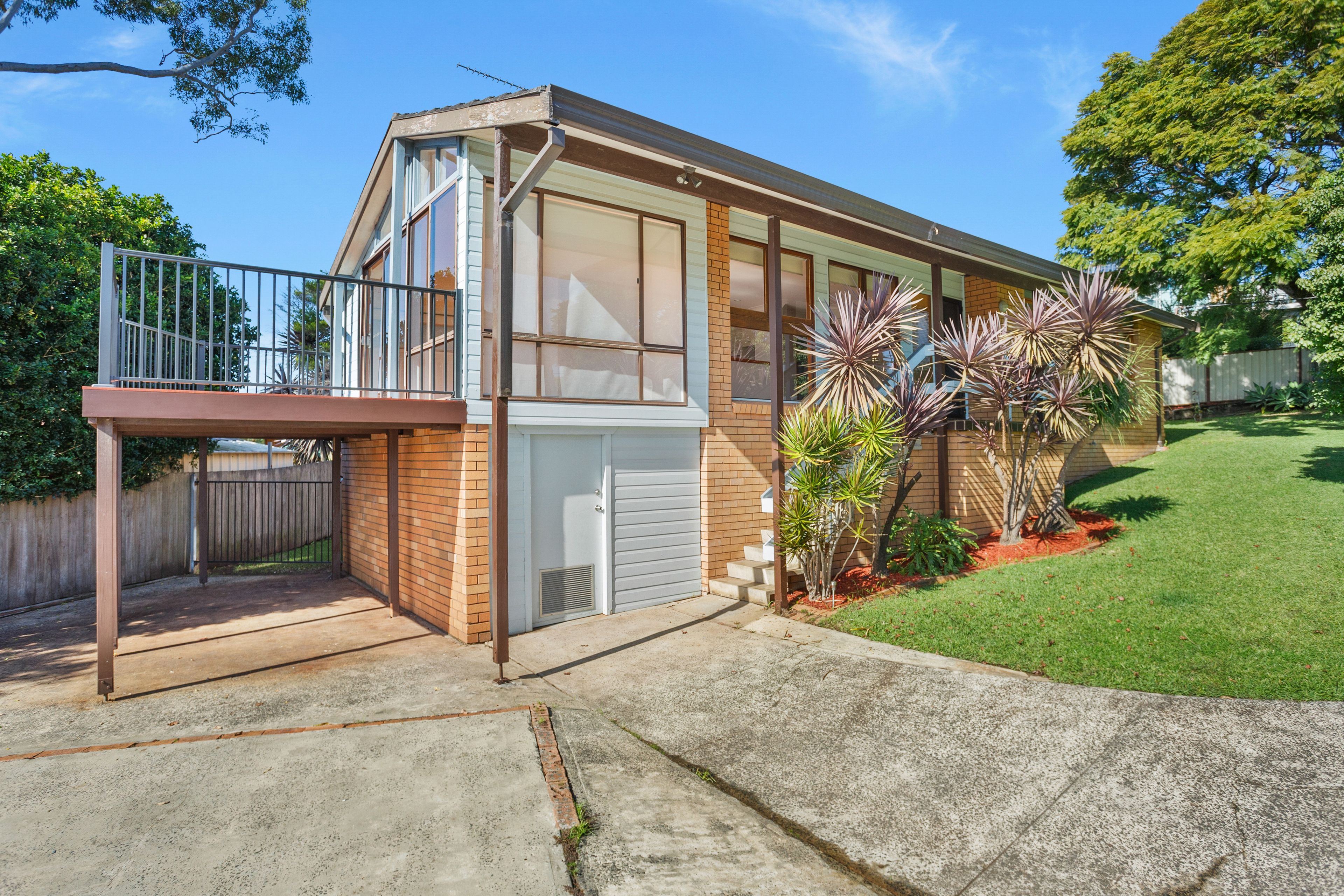 2 Theile Place, Mount Warrigal, NSW 2528