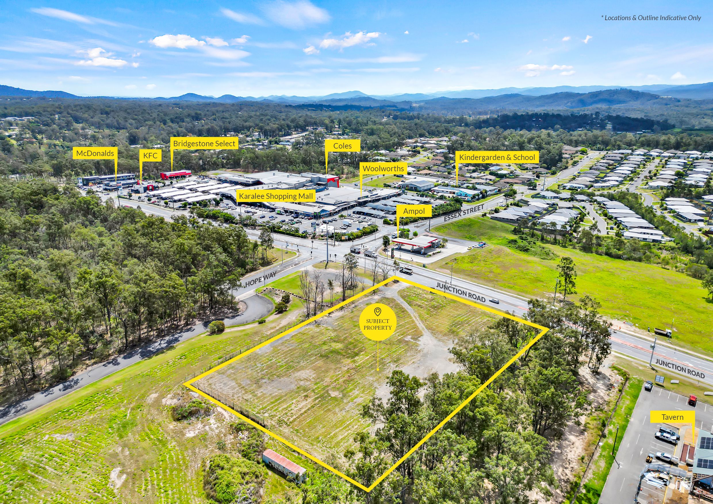 72 Junction Road, Karalee, QLD 4306