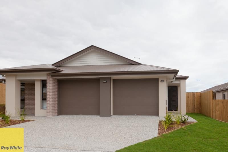 5B Arburry Cresent, Brassall, QLD 4305