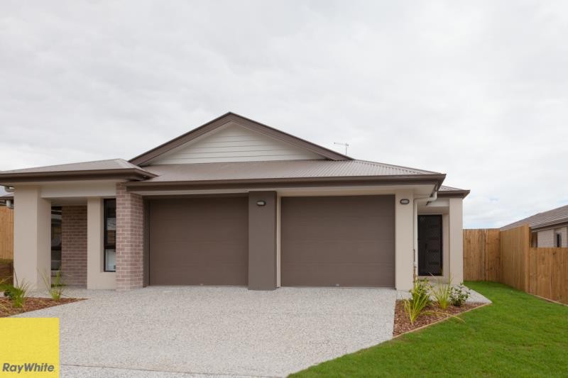 5B Arburry Cresent, Brassall, QLD 4305