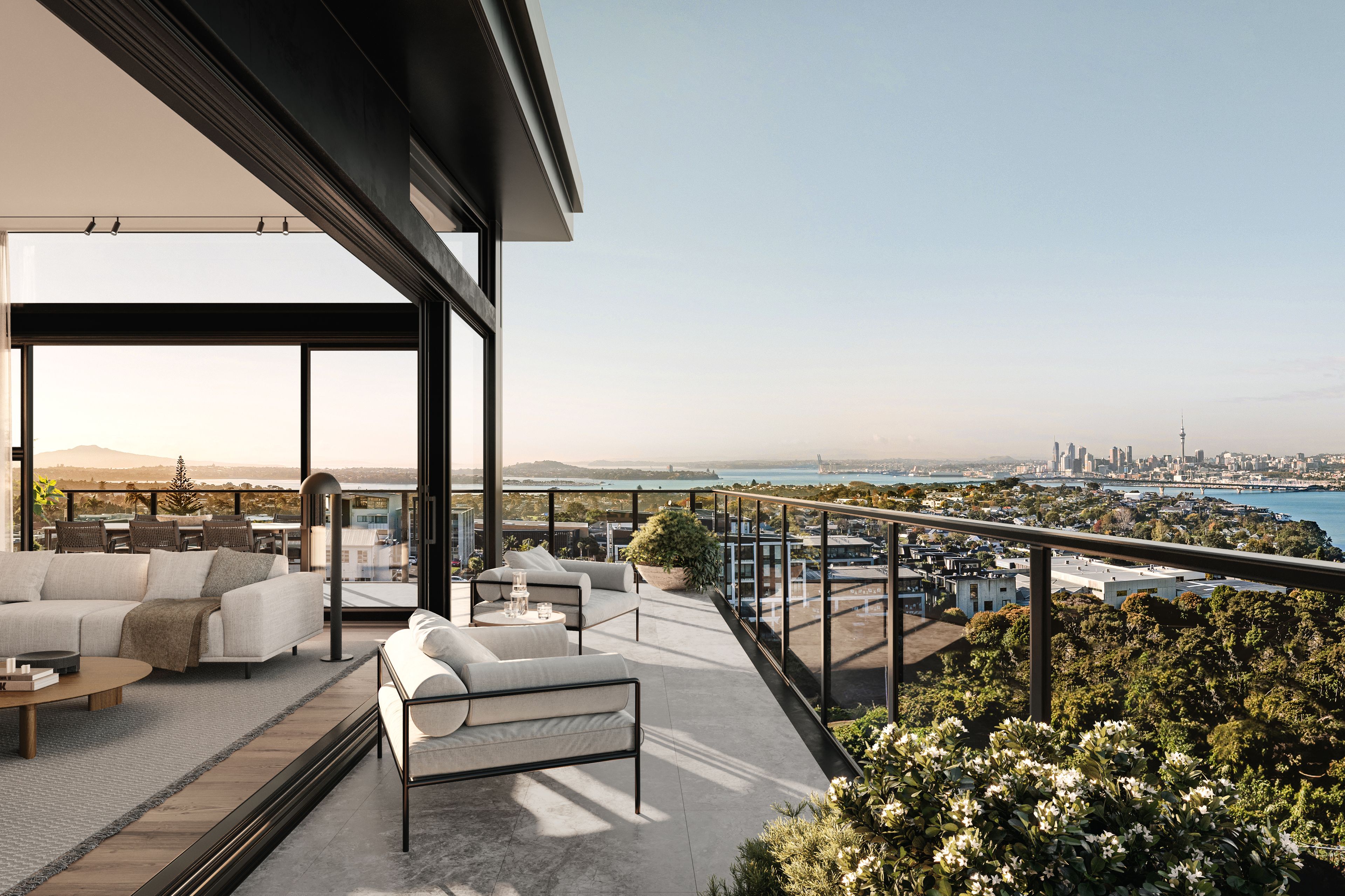 76A & 82 Mokoia Road, Birkenhead, North Shore City