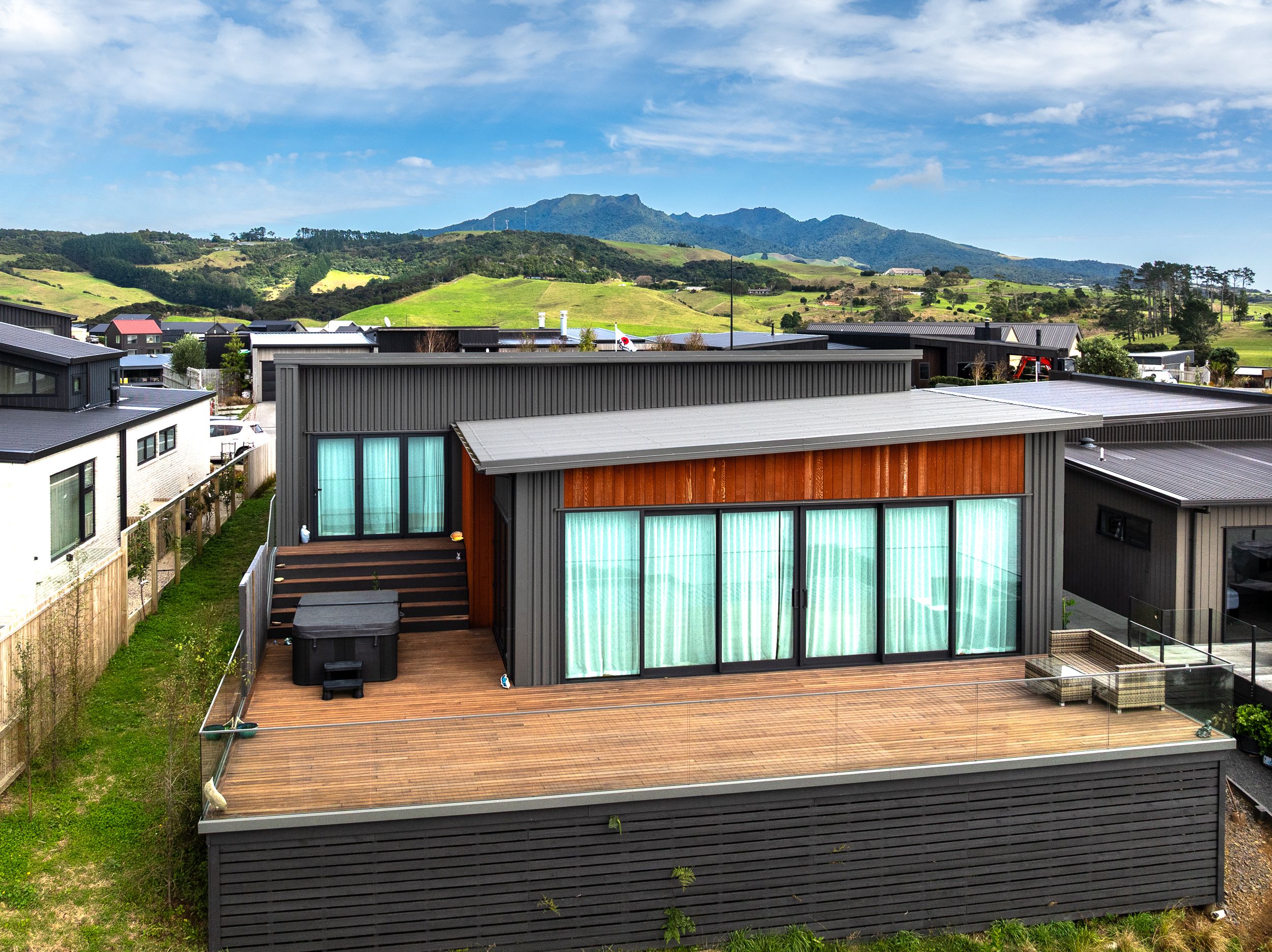 47A Rangitahi Road, Raglan, Waikato District