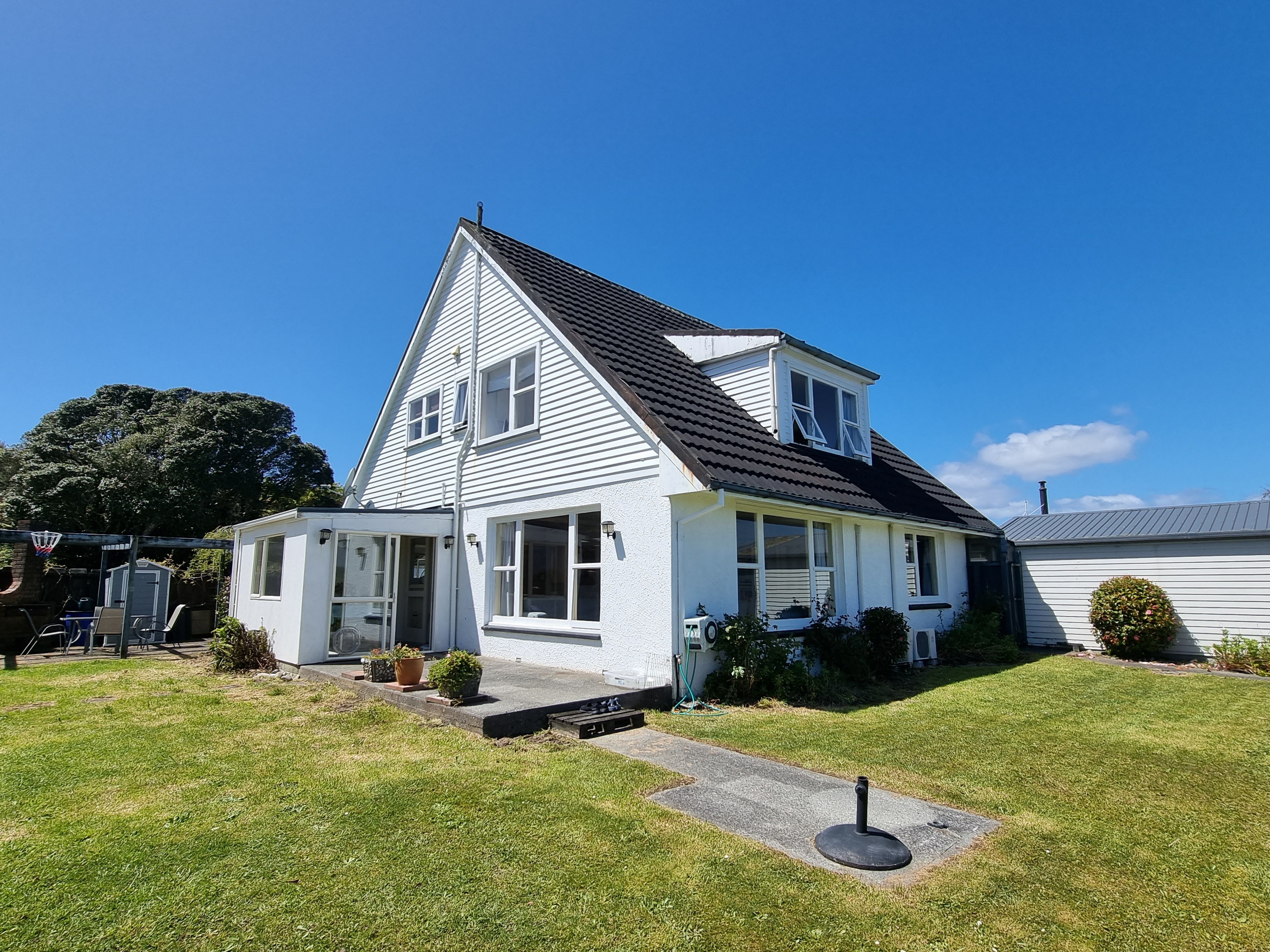 4 Airport Drive, Hokitika, Westland District