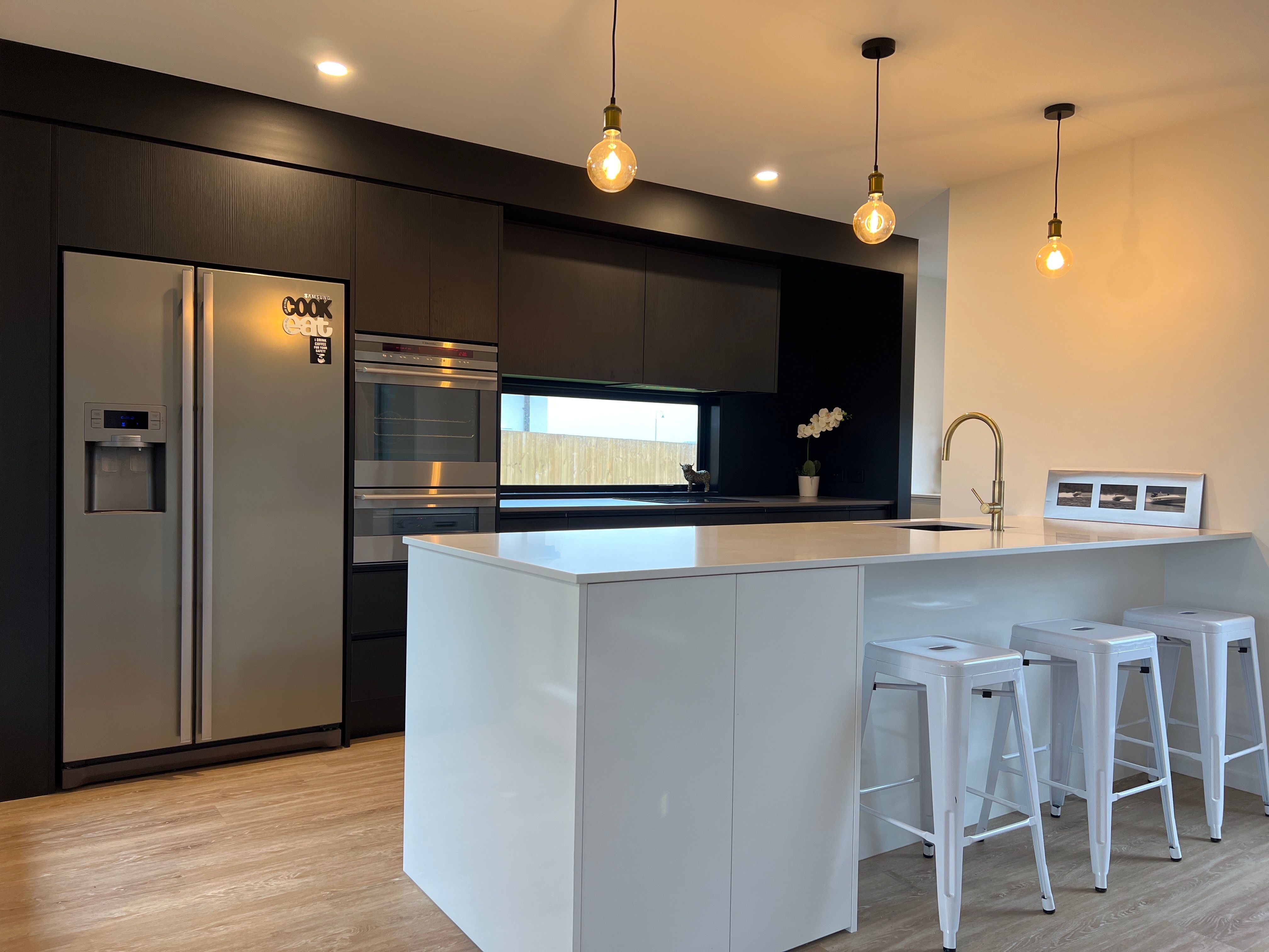 4 Loch Green, Lake Hood, Huntingdon, Ashburton District