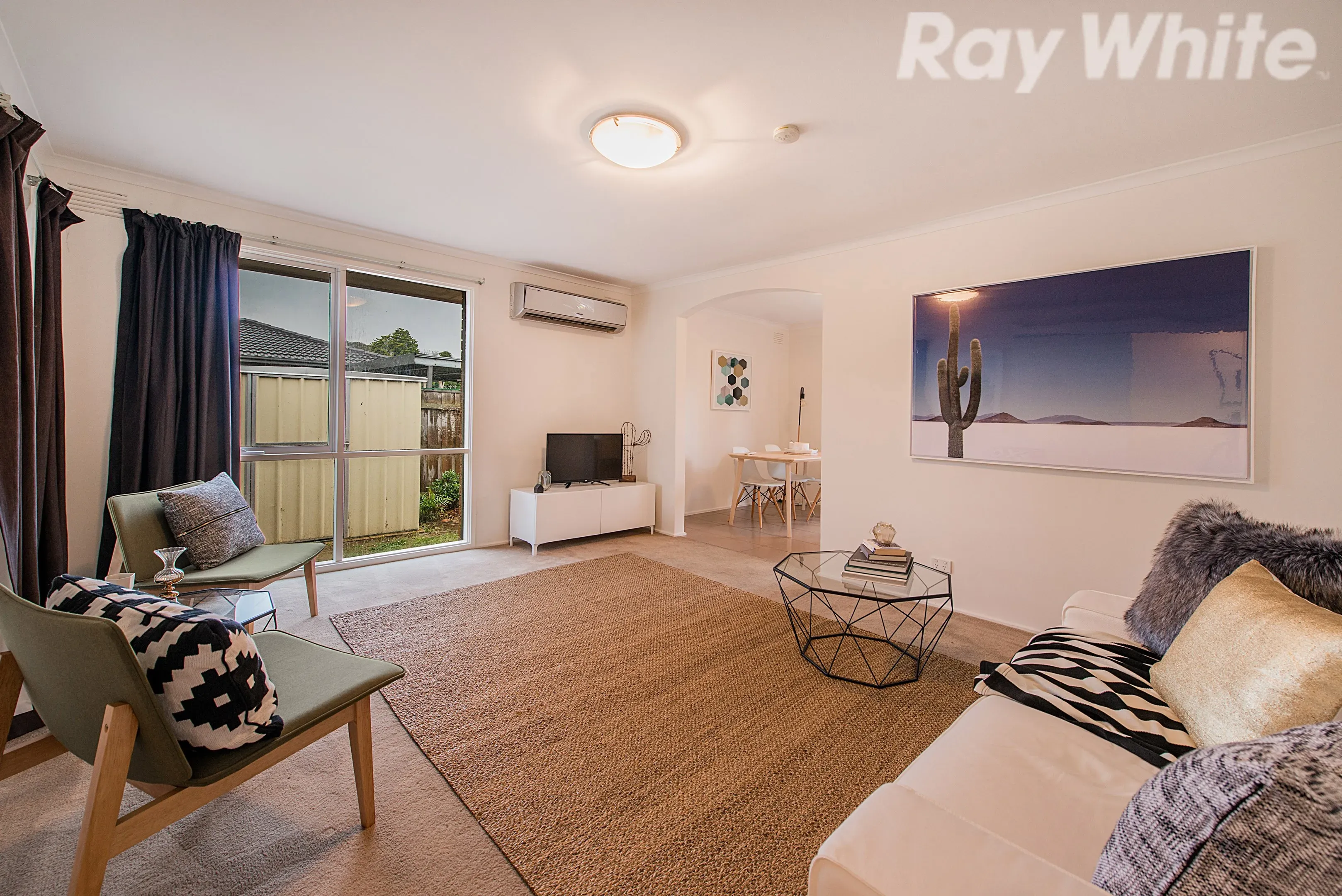 1/1708 Ferntree Gully Road, Ferntree Gully, VIC 3156