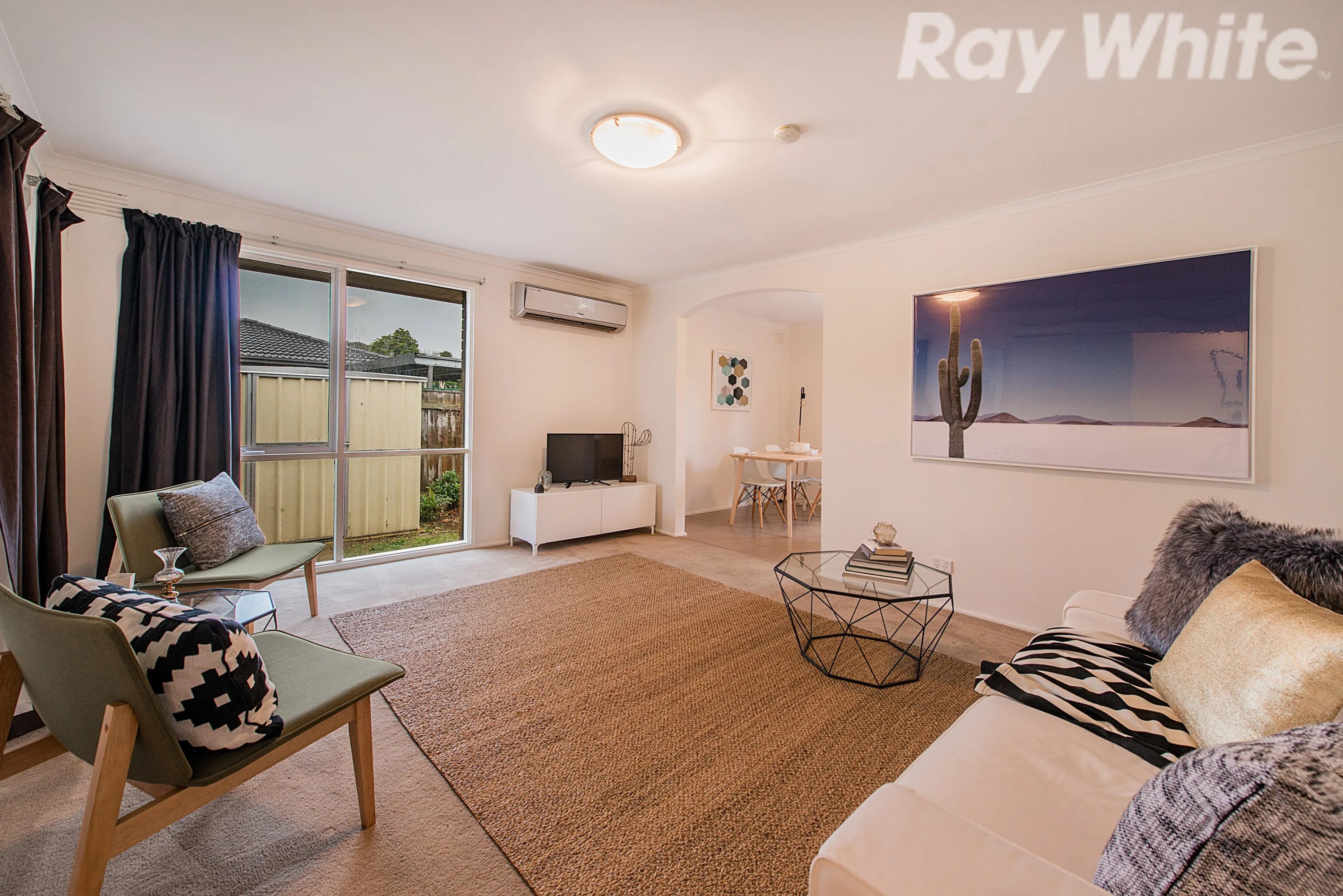 1/1708 Ferntree Gully Road, Ferntree Gully, VIC 3156