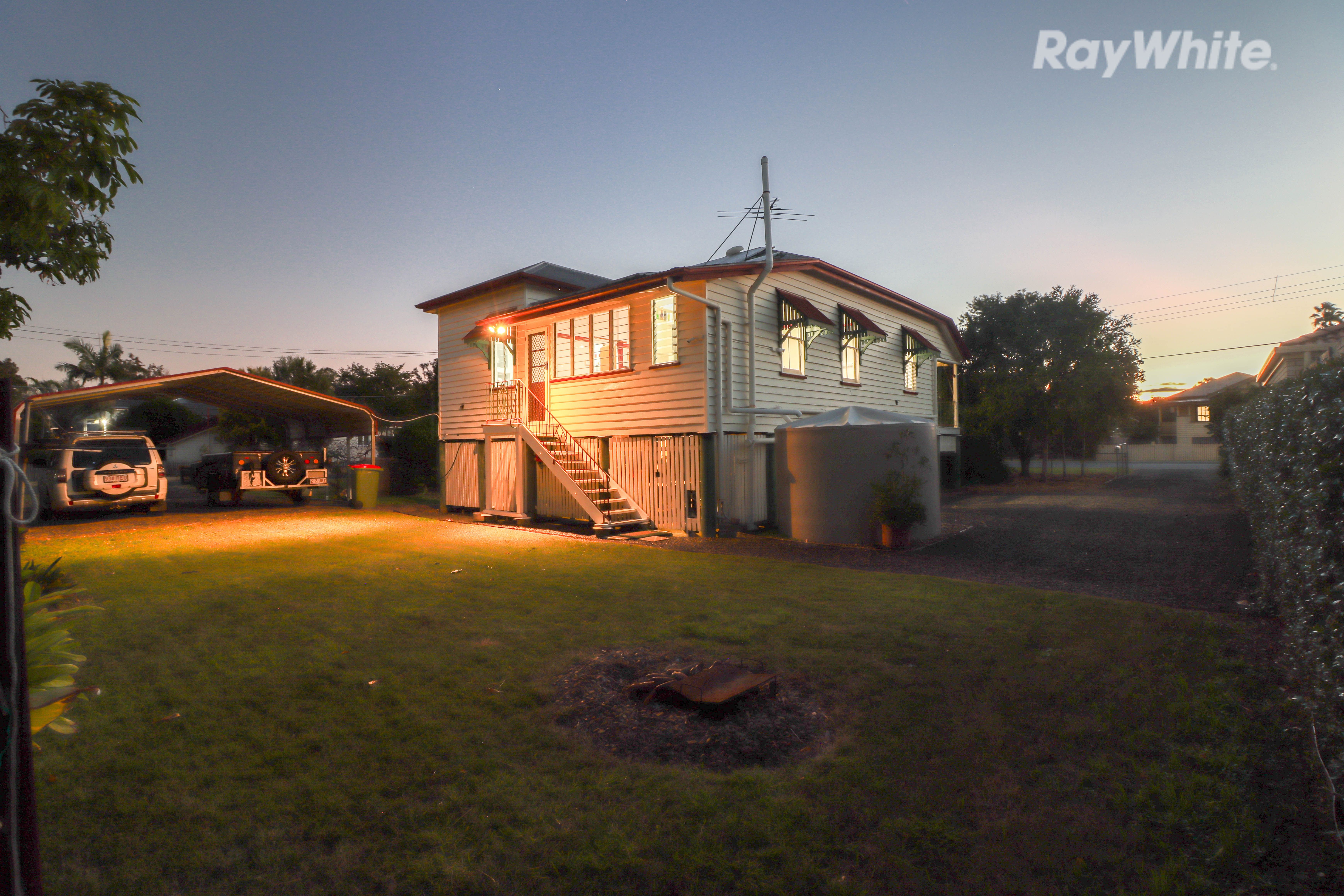 83 Blackall Street, Basin Pocket, QLD 4305