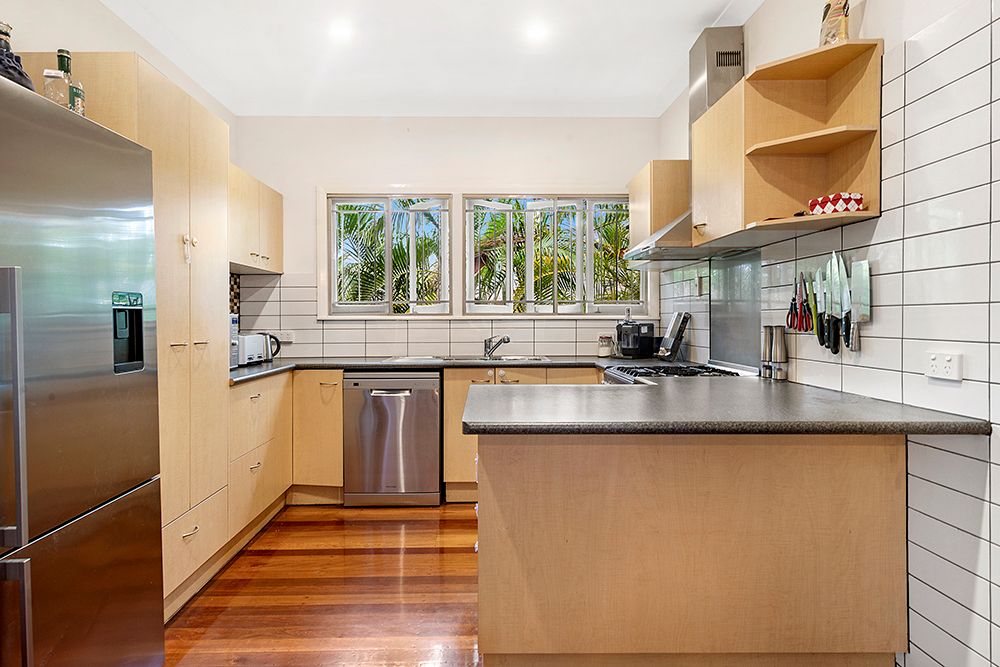 16 Wonersh Street, Carina, QLD 4152