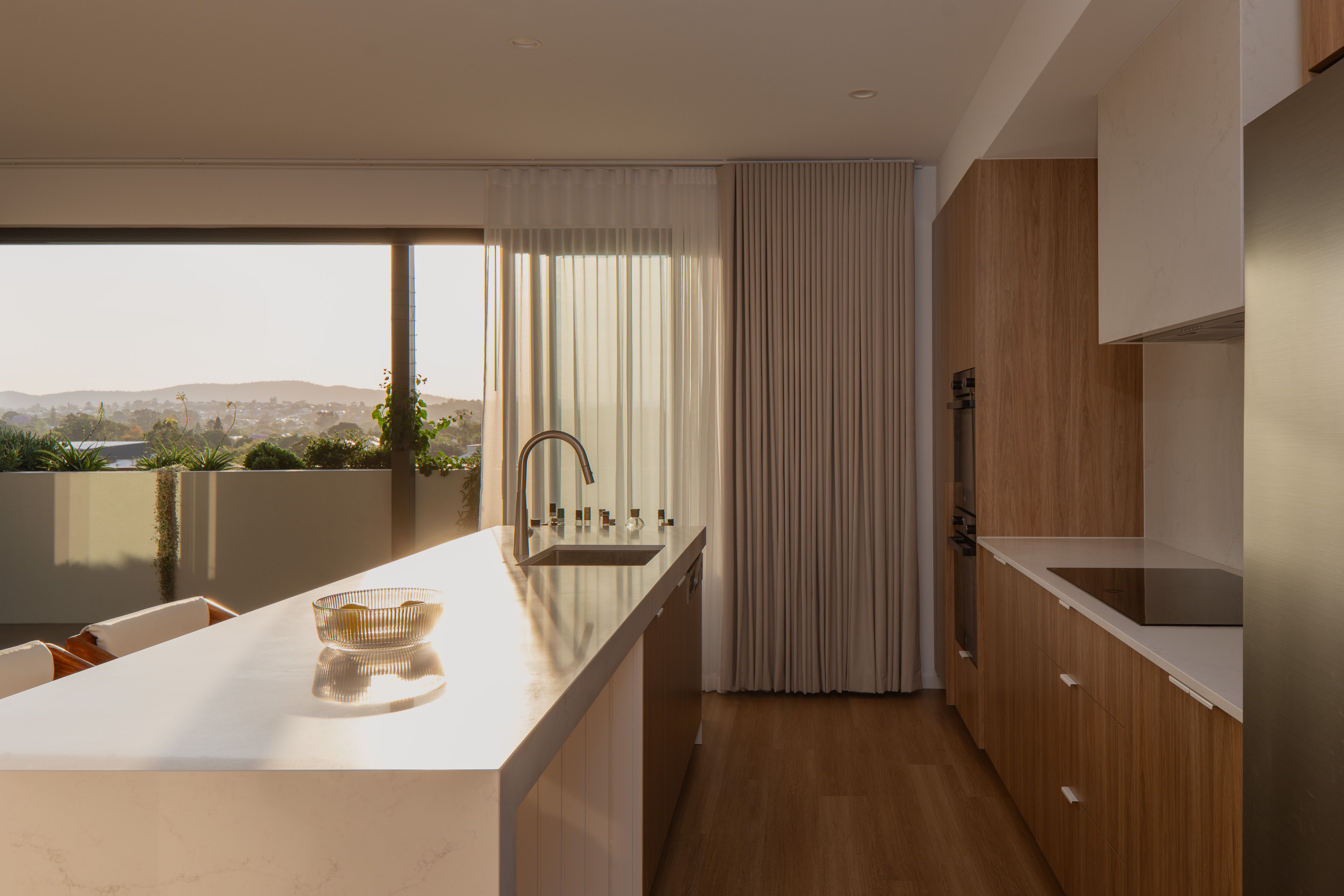 Luxury Penthouse/21 Lamington Avenue, Lutwyche, QLD 4030