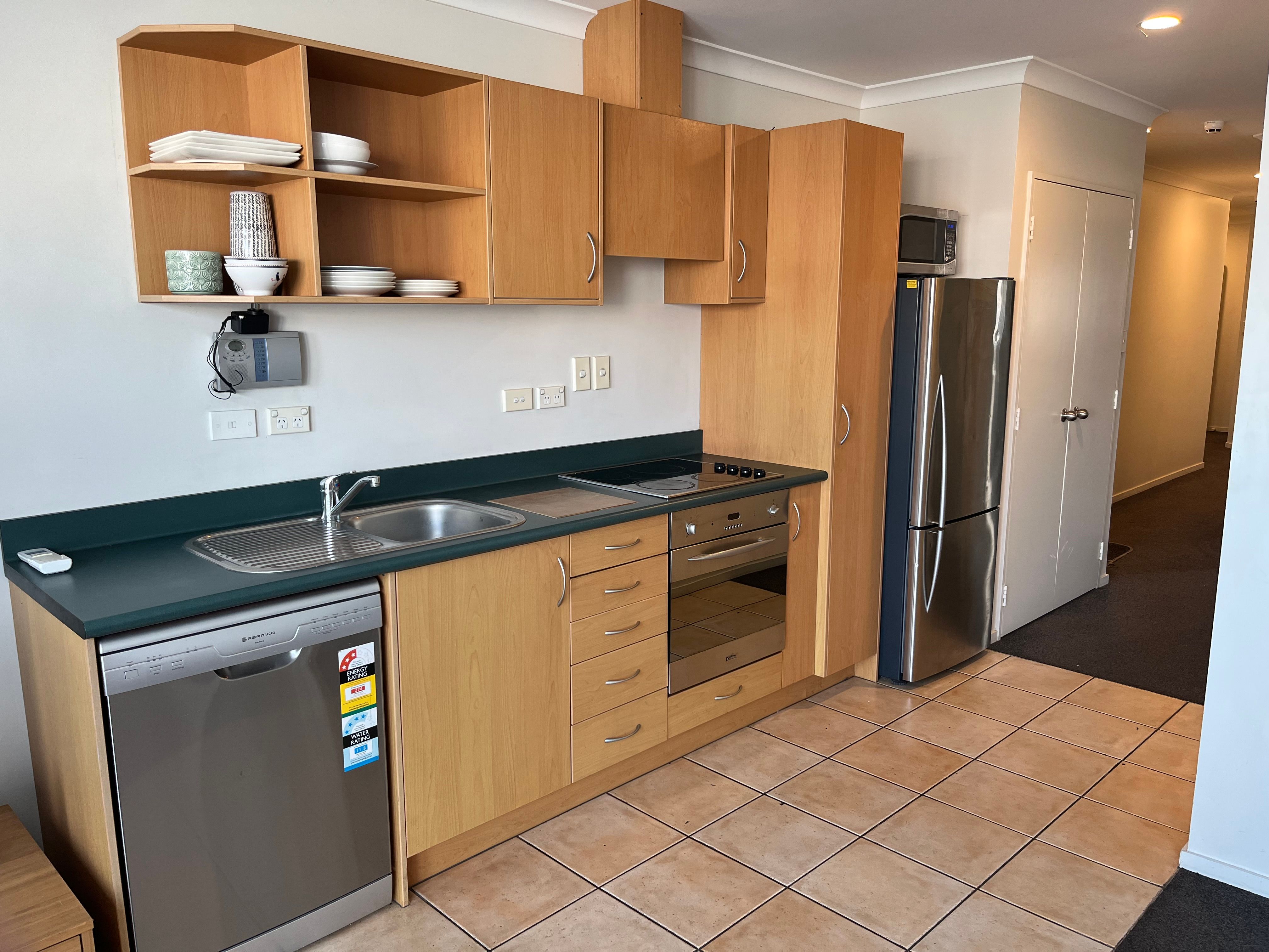 19/391 Victoria Street, Hamilton Central, Hamilton City