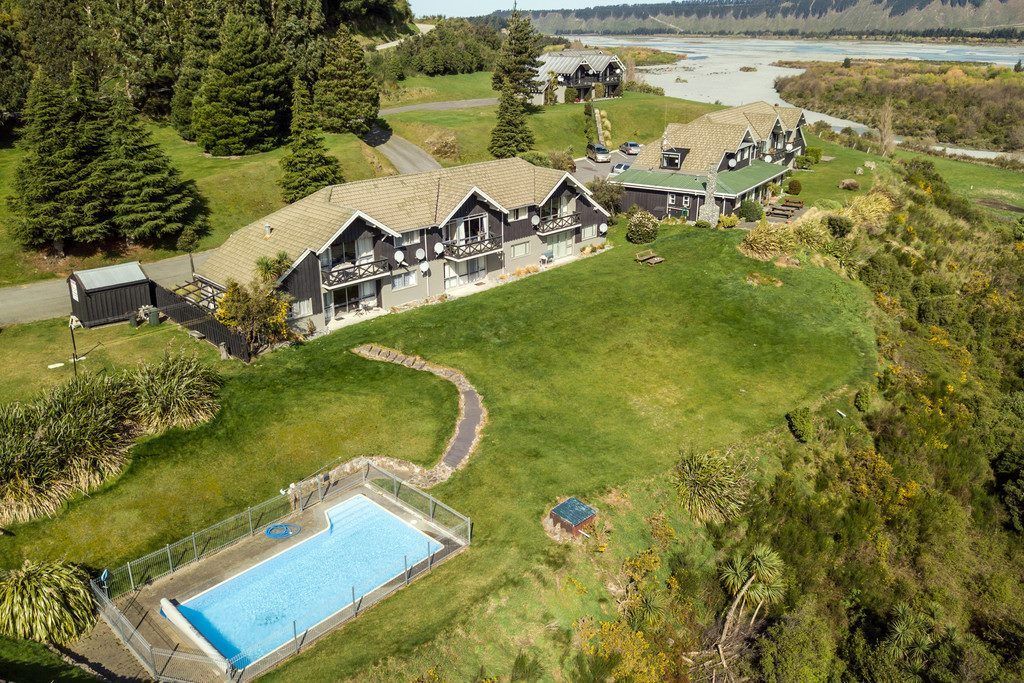 46/1 Zig Zag Road, Rakaia, Ashburton District