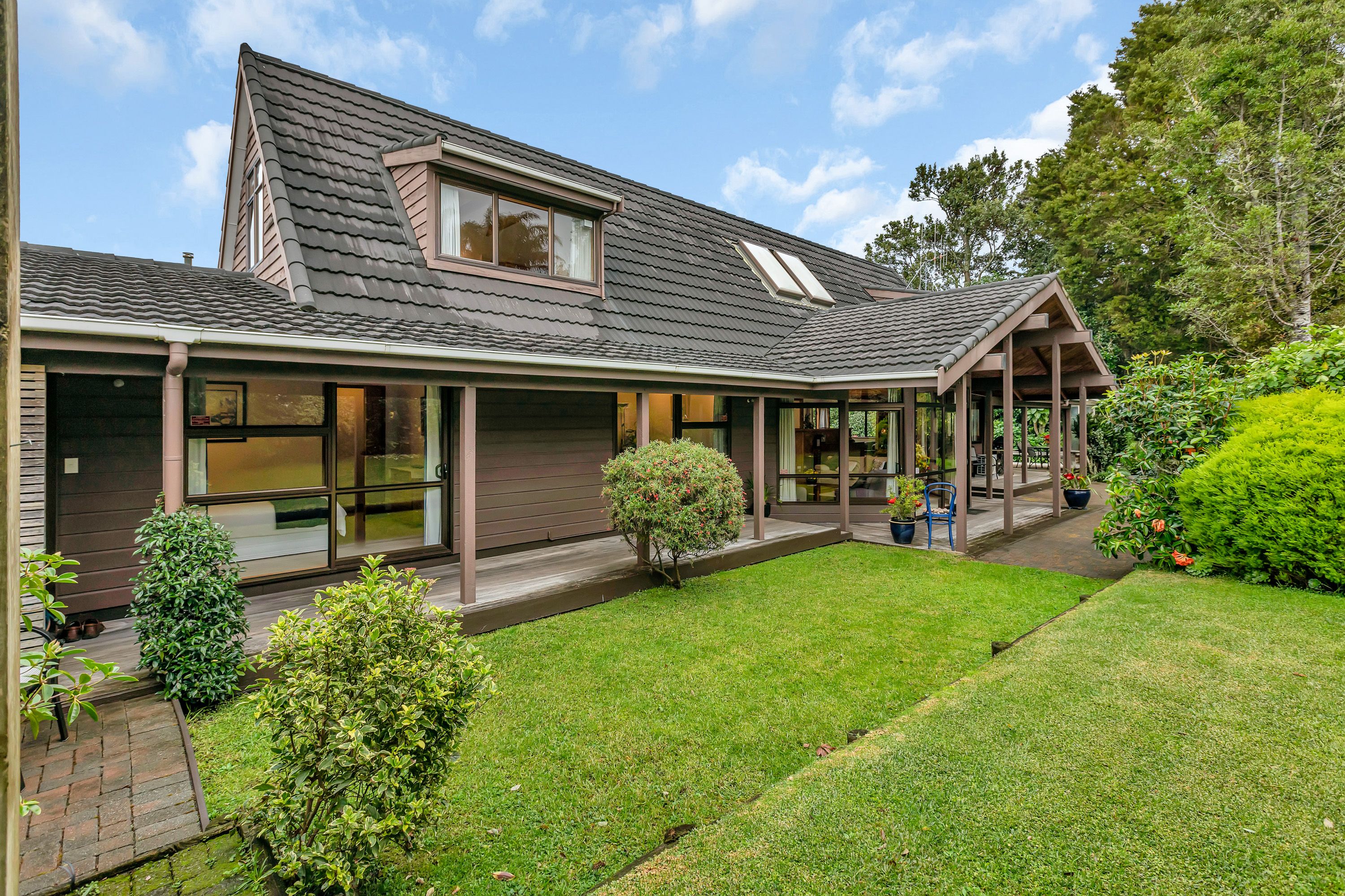 43 Kotare Crescent, Maunu, Whangarei District 0110 Sold House Ray