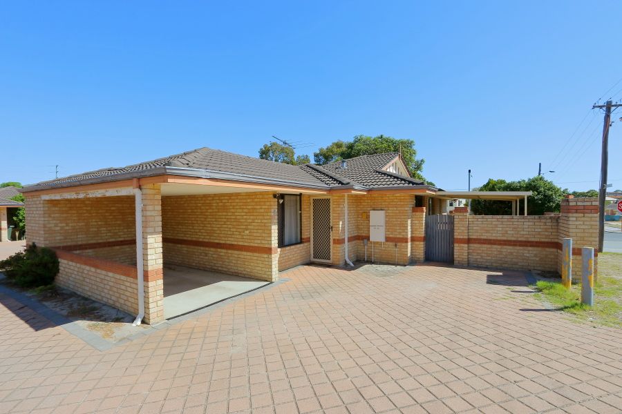 8/26 Farnham Street, Bentley, WA 6102