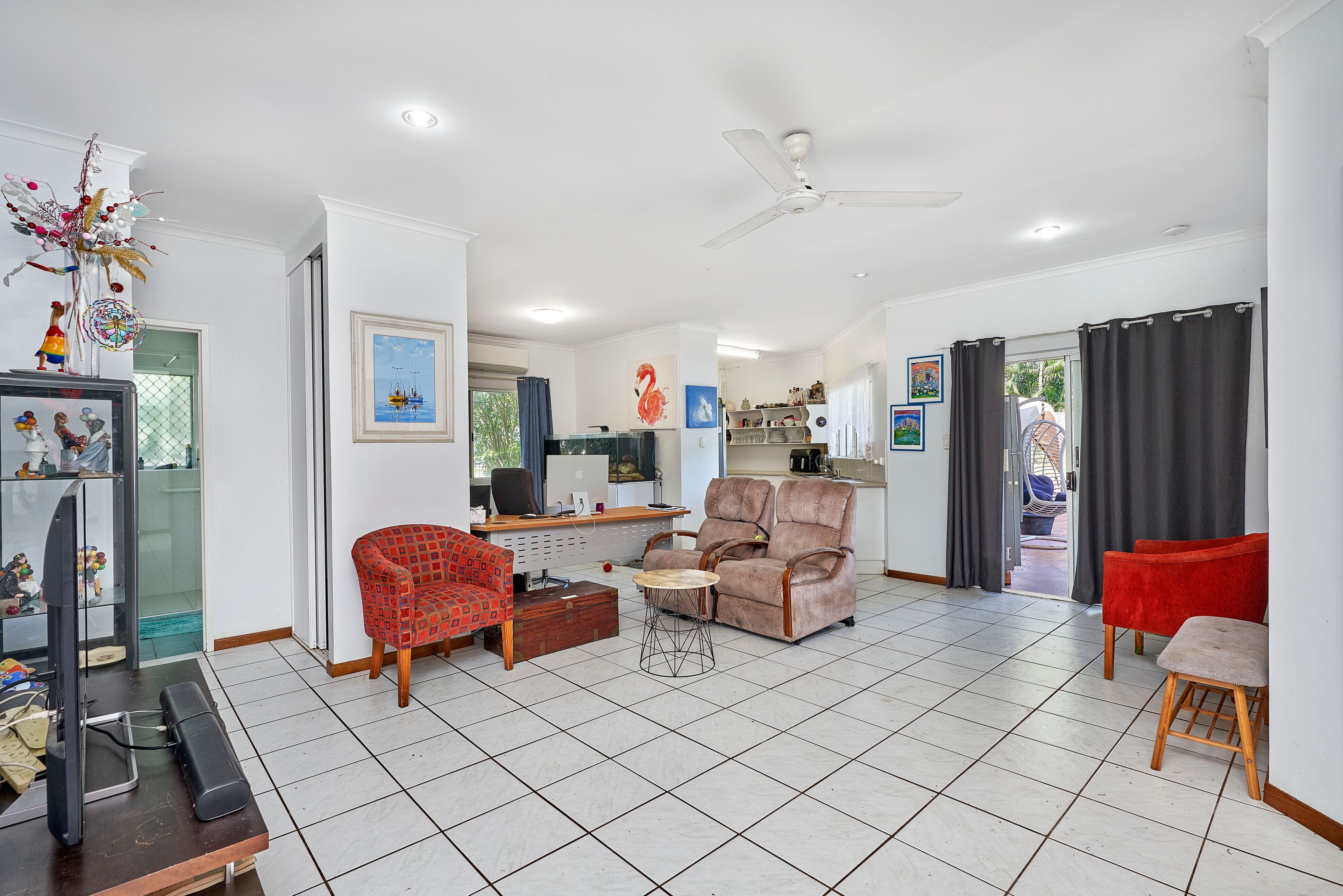 62 Bathurst Drive, Bentley Park, QLD 4869