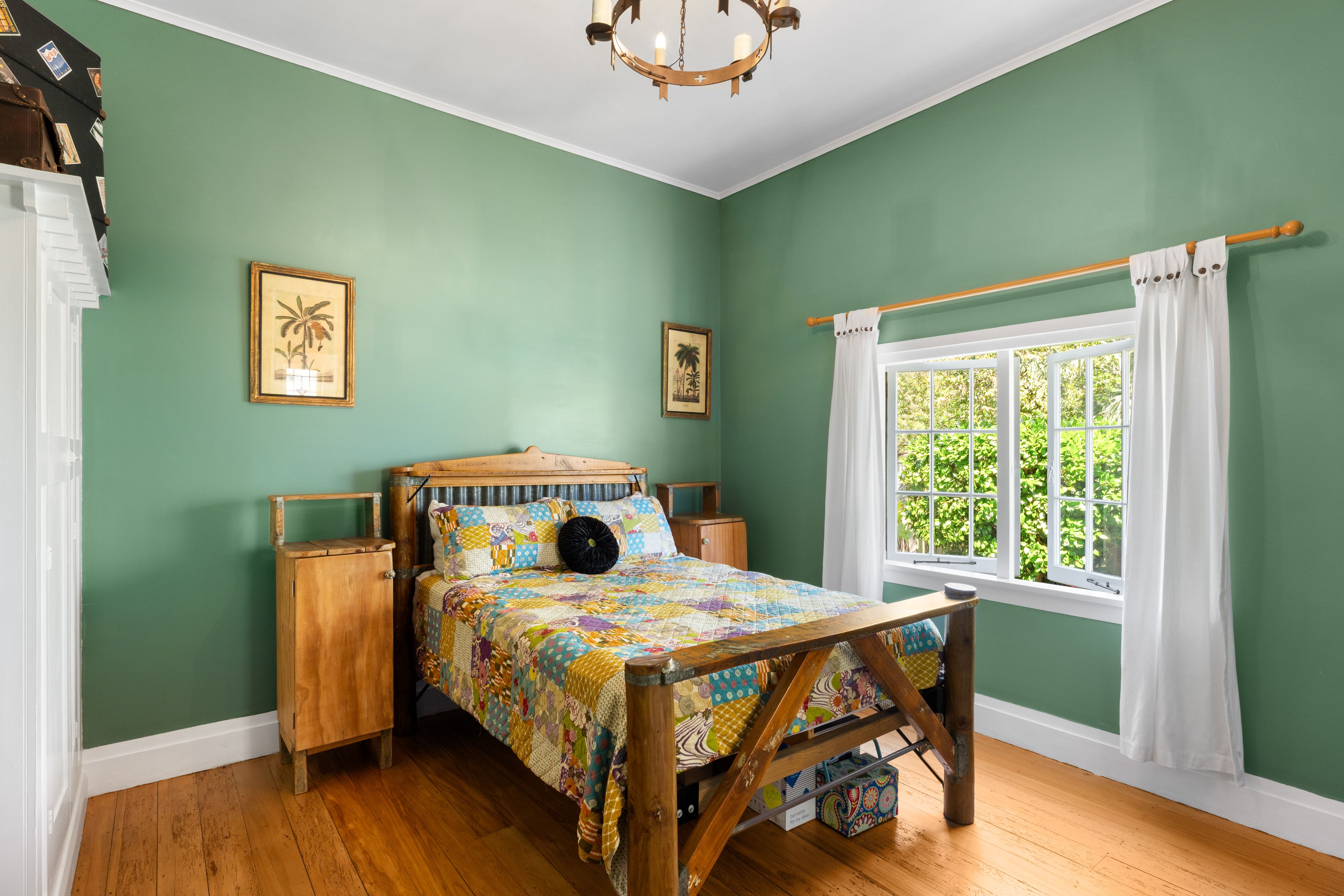 29 Score Road, Inner Kaiti, Gisborne District