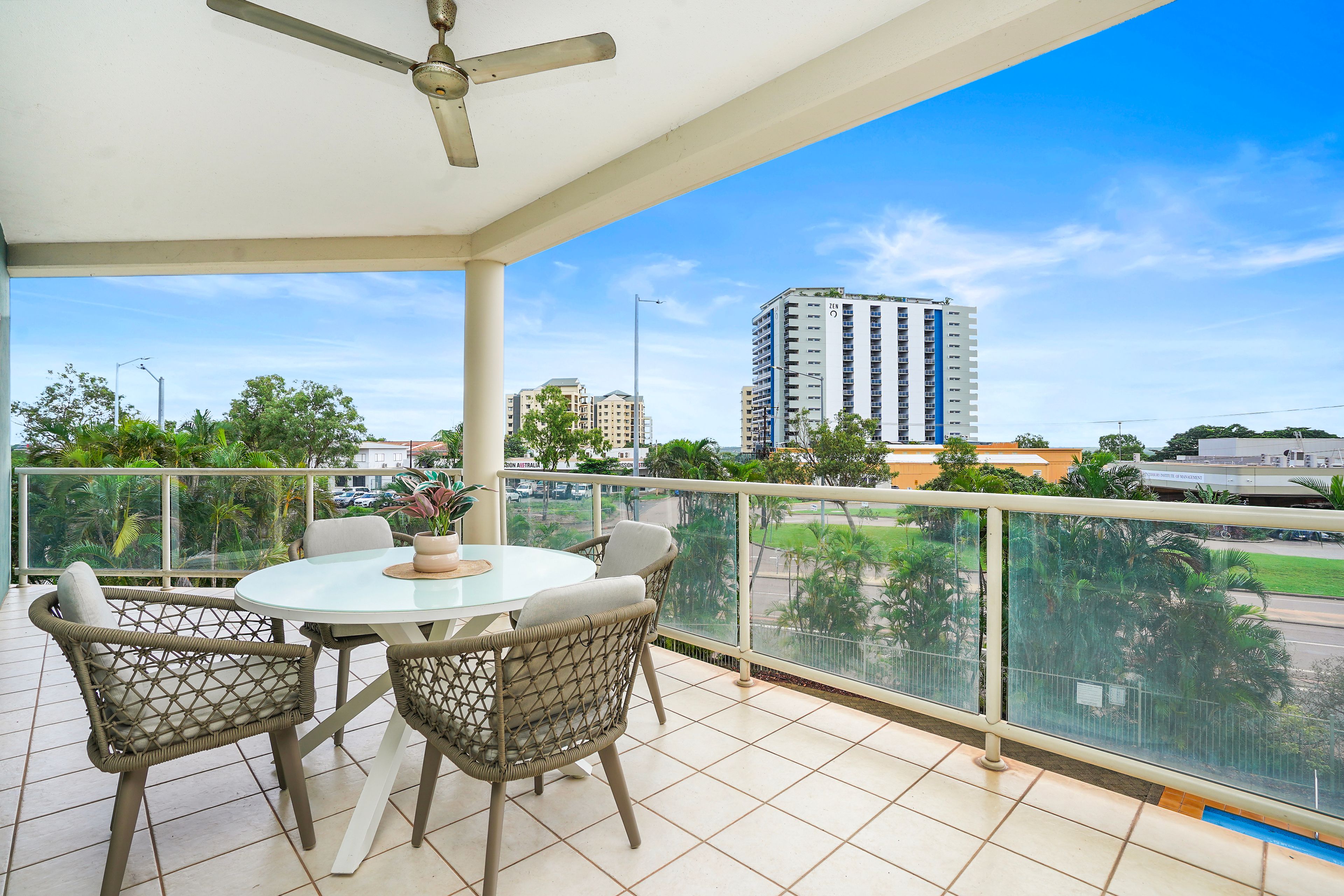 5/6 Foelsche Street, DARWIN CITY, NT 0800