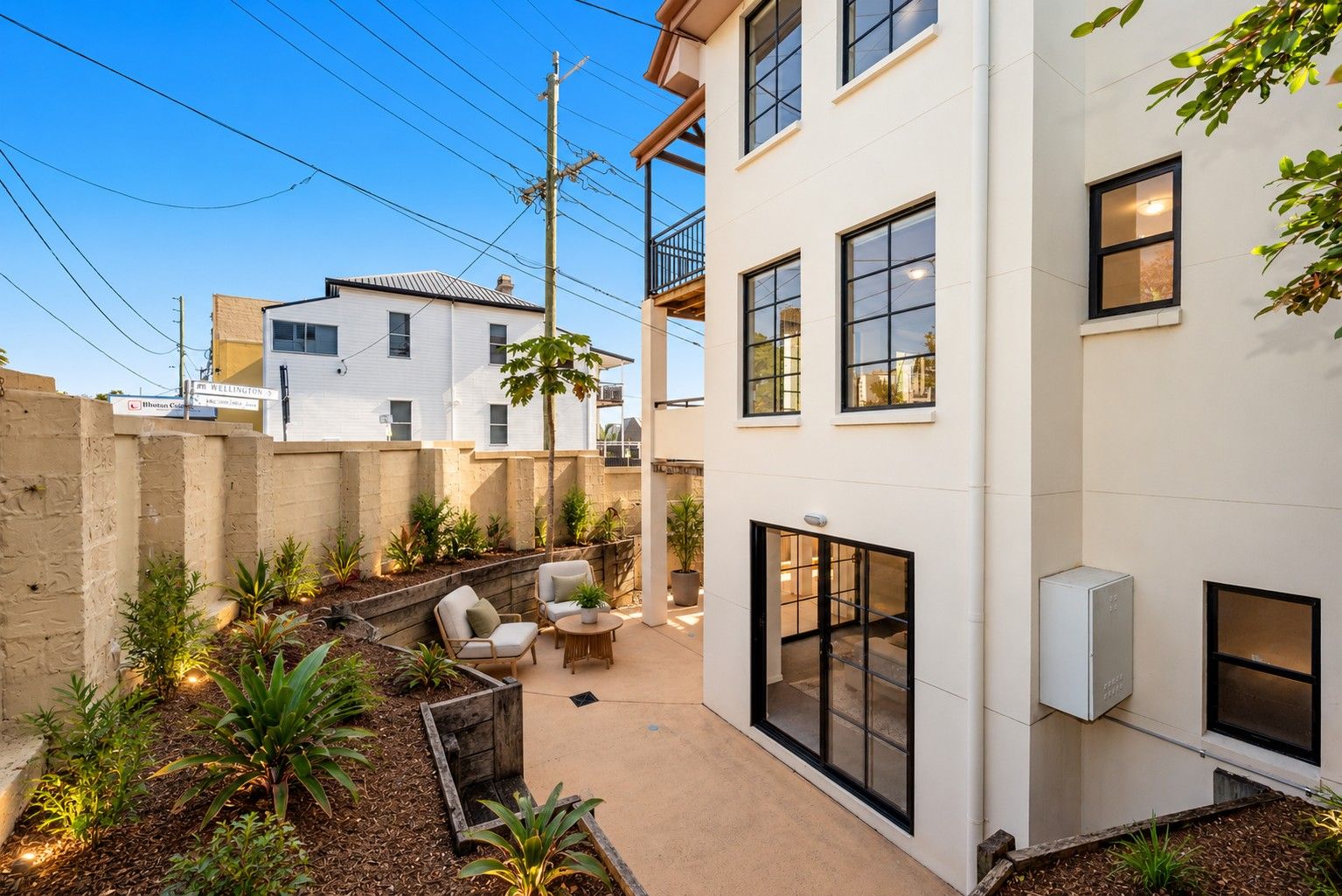 1 Wellington Street, Petrie Terrace, QLD 4000