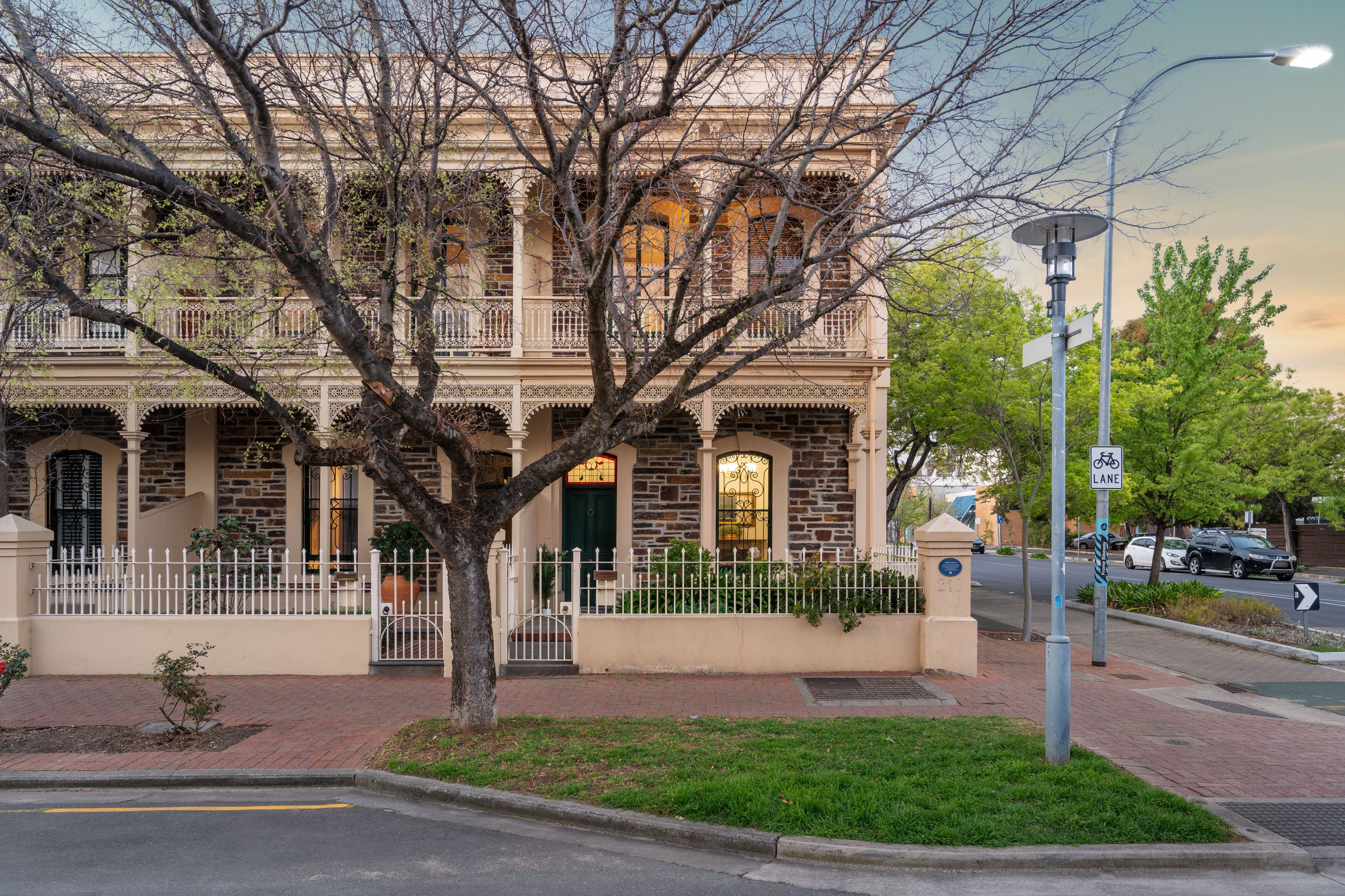 218 Carrington Street, Adelaide, SA 5000