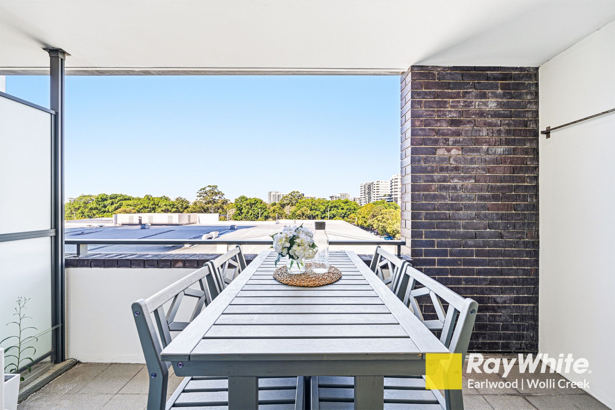 312/35D Arncliffe Street, Wolli Creek, NSW 2205