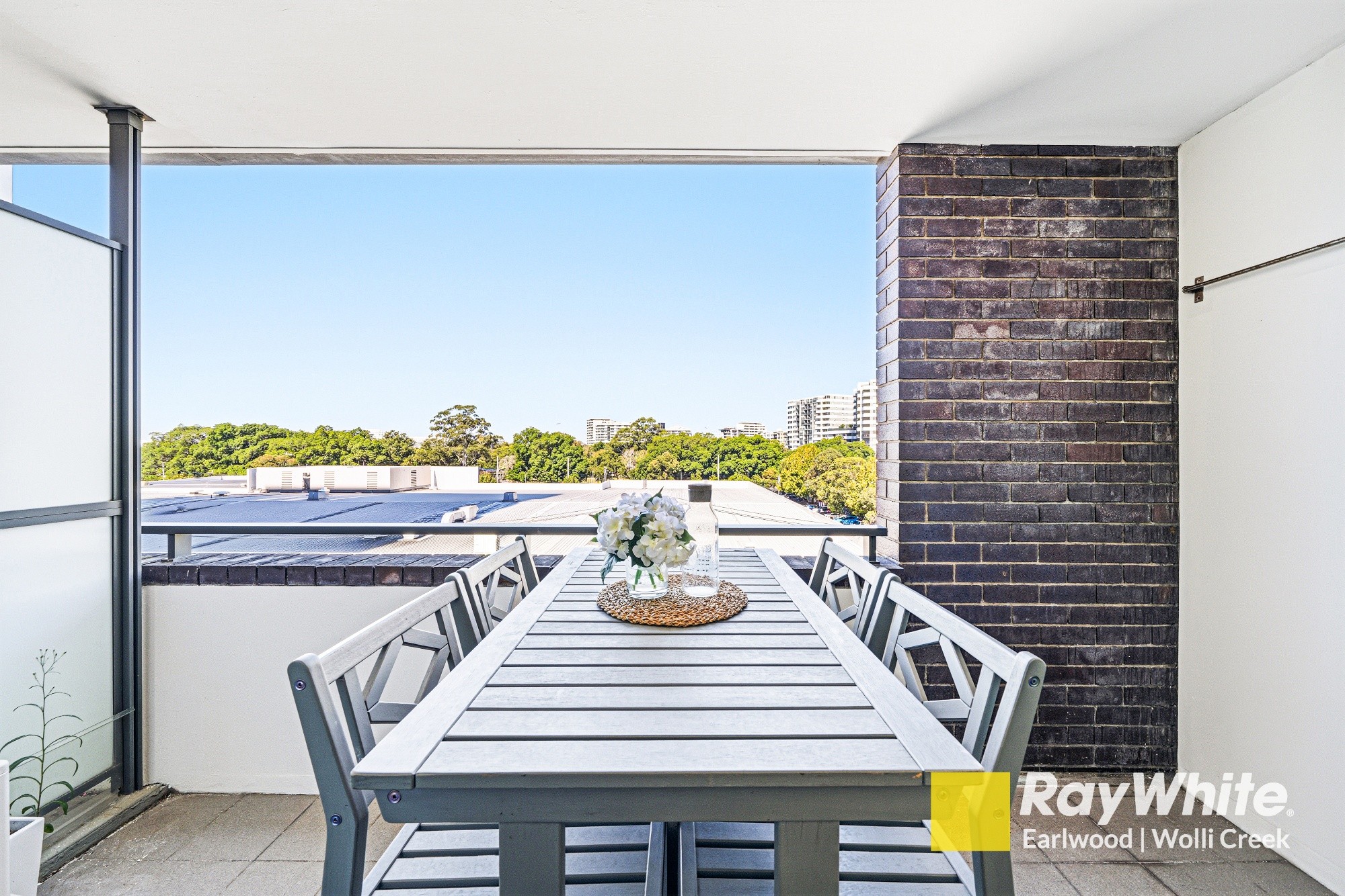 312/35D Arncliffe Street, Wolli Creek, NSW 2205