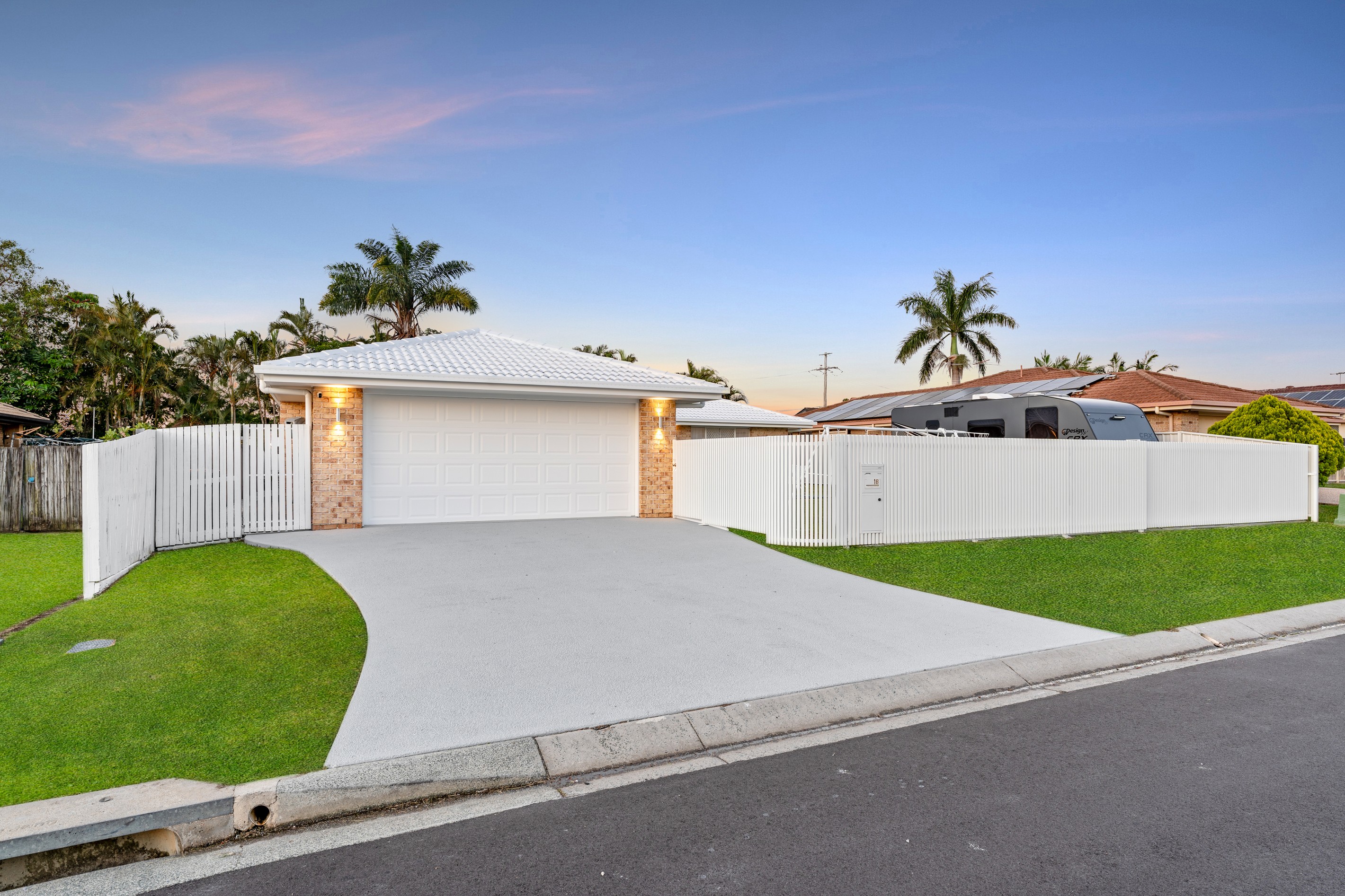 18 Finnegan Street, Rothwell, QLD 4022