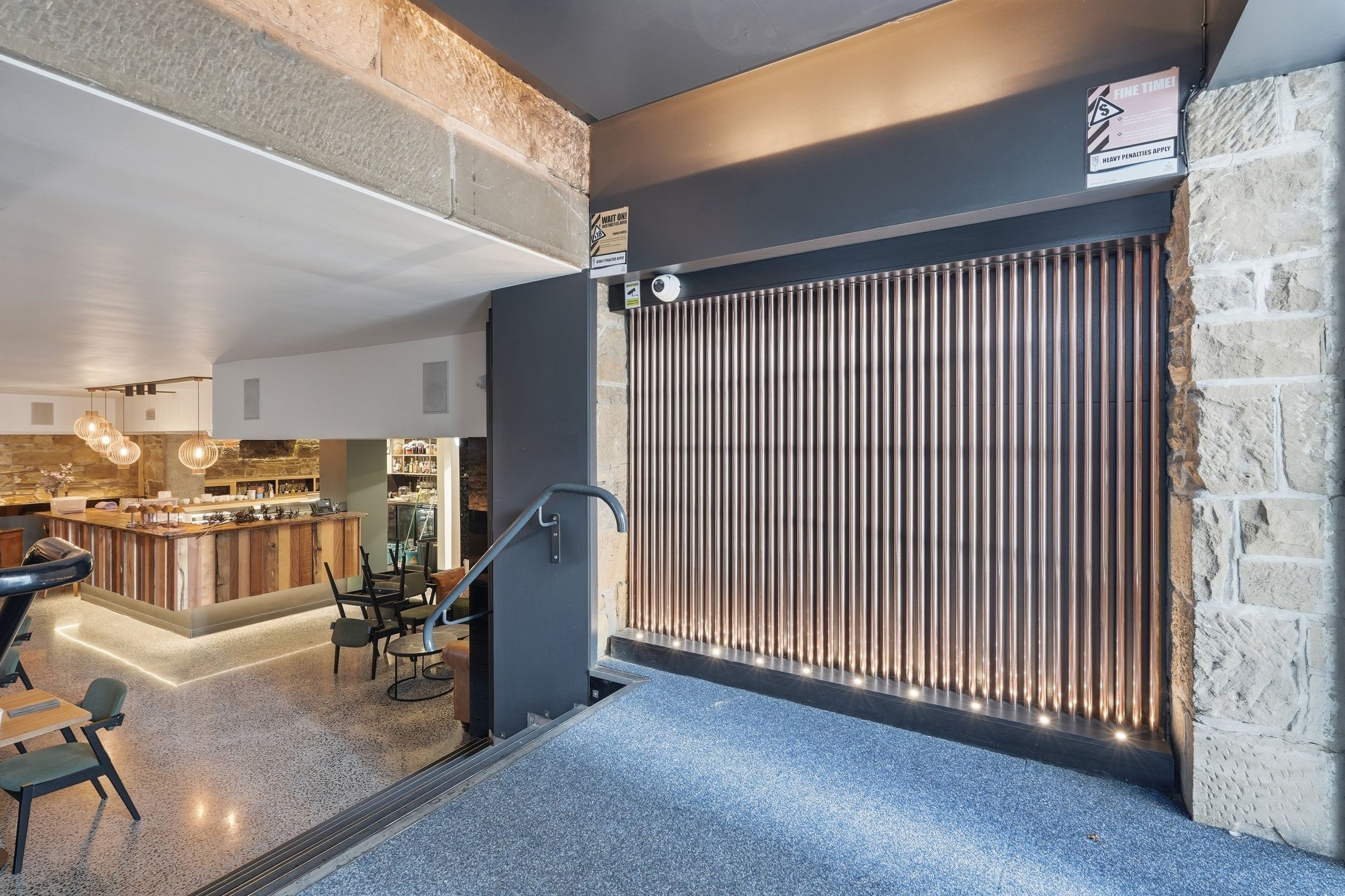 Basement/9-11 Murray Street, Hobart, TAS 7000