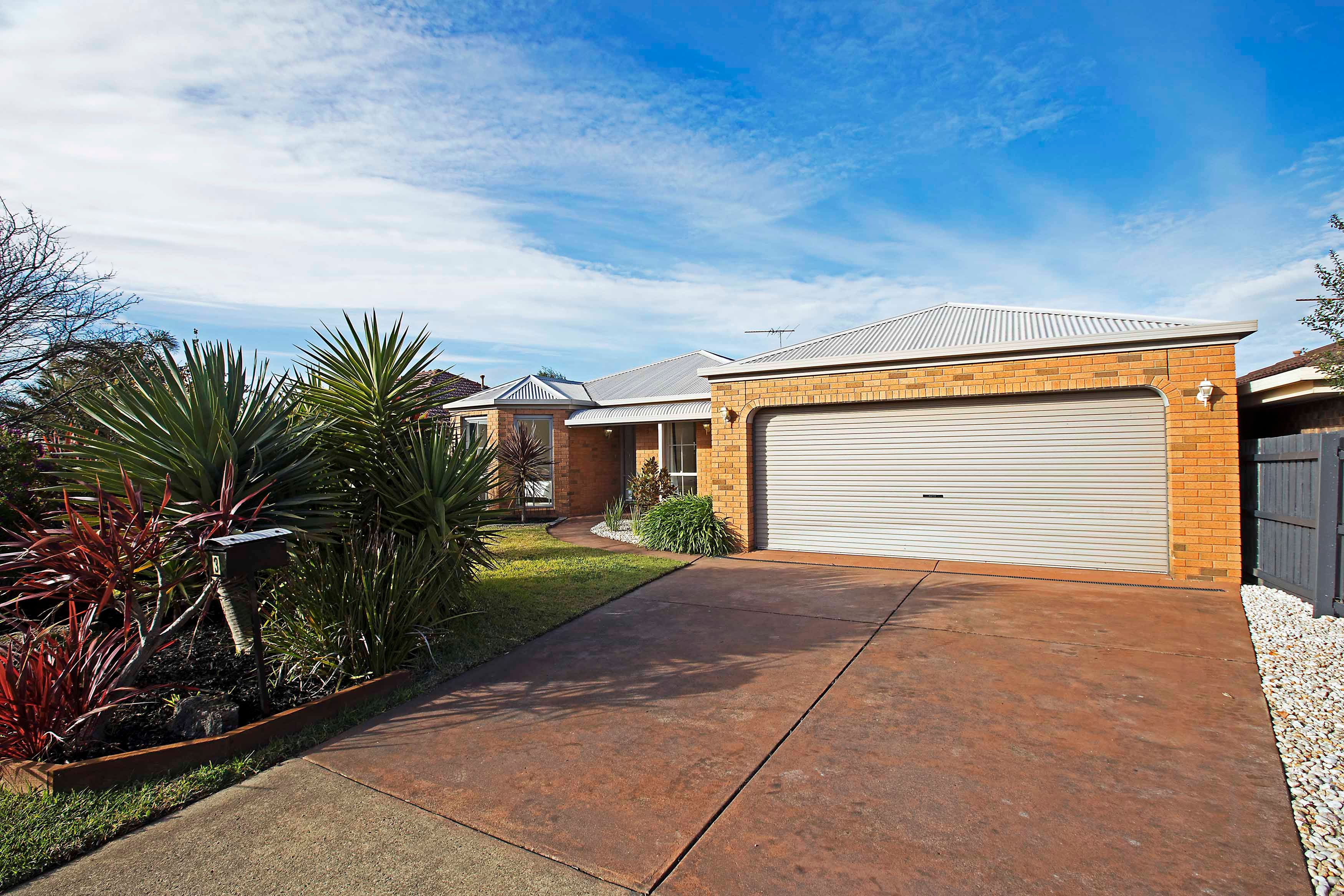3 Waddington Court, Highton, VIC 3216