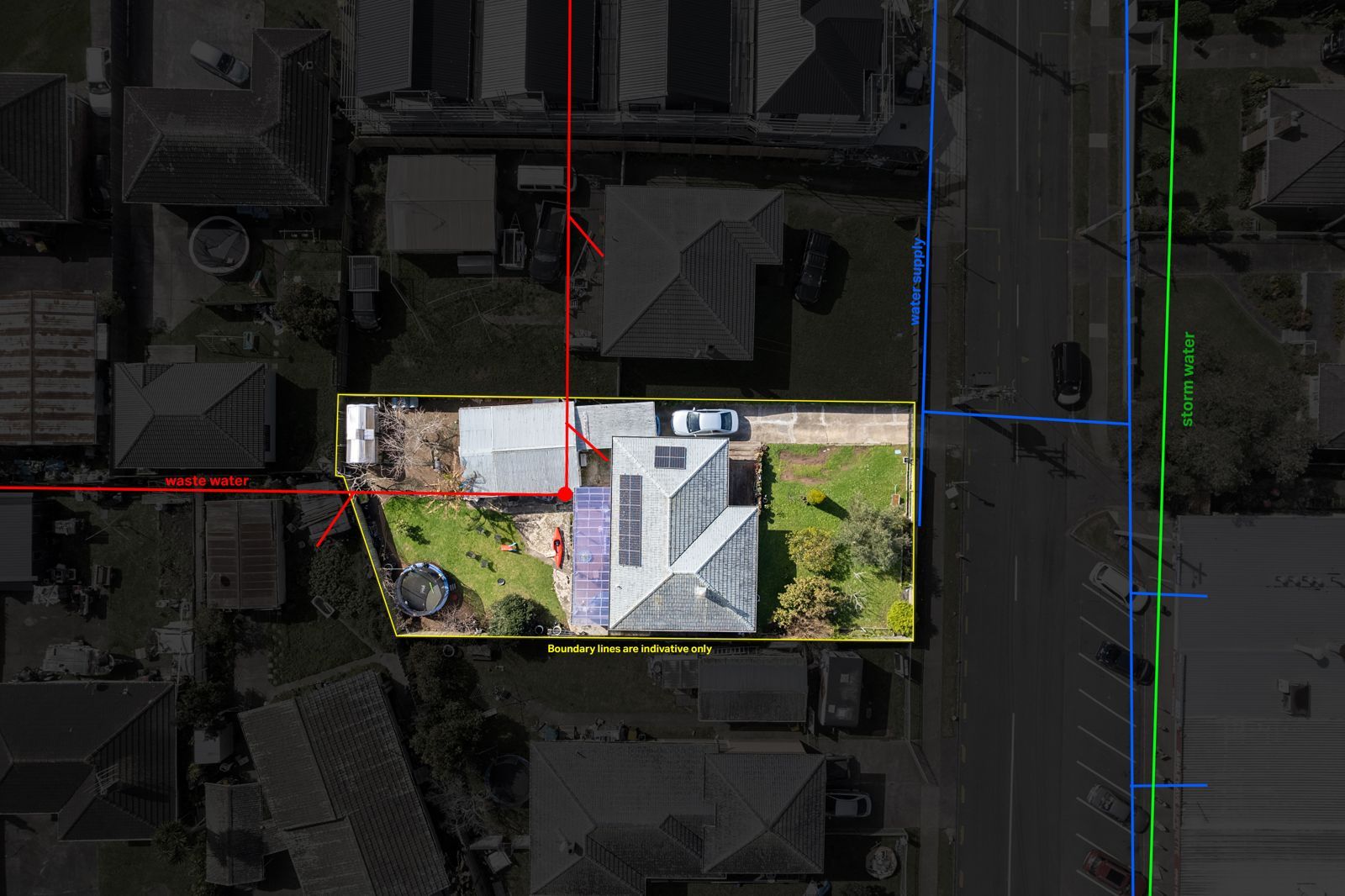 4 Ashley Avenue, Mangere East, Manukau City