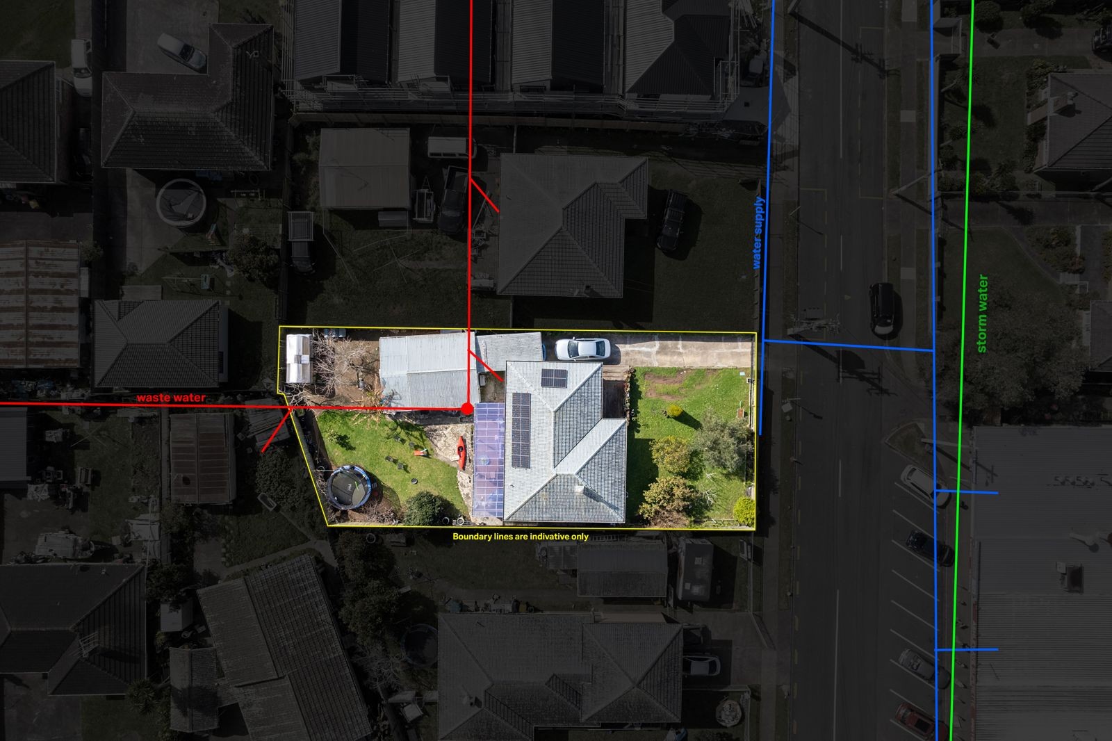 4 Ashley Avenue, Mangere East, Manukau City